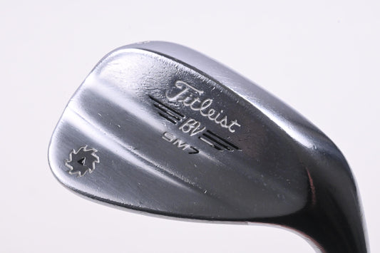 Titleist Vokey SM7 Pitching Wedge / 48 Degree / Wedge Flex Titleist Vokey SM7
