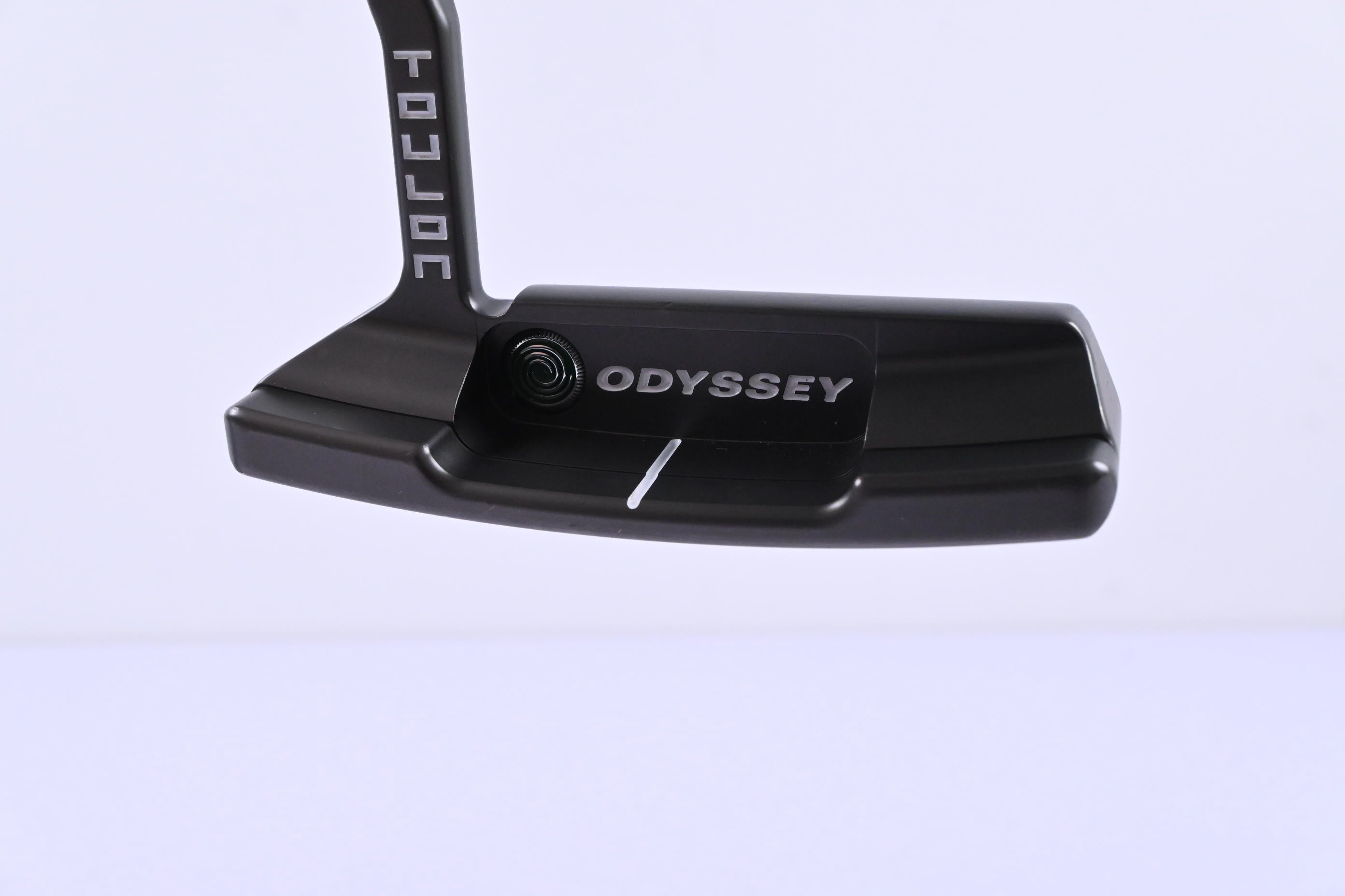 Odyssey Toulon 2022 San Diego Putter / 35 Inch