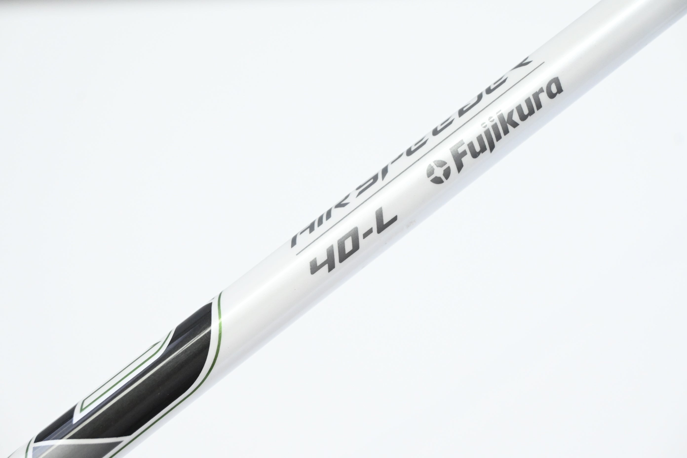 Ladies Air Speeder 40 #3 Hybrid Shaft / Ladies Flex / Taylormade 2nd Gen