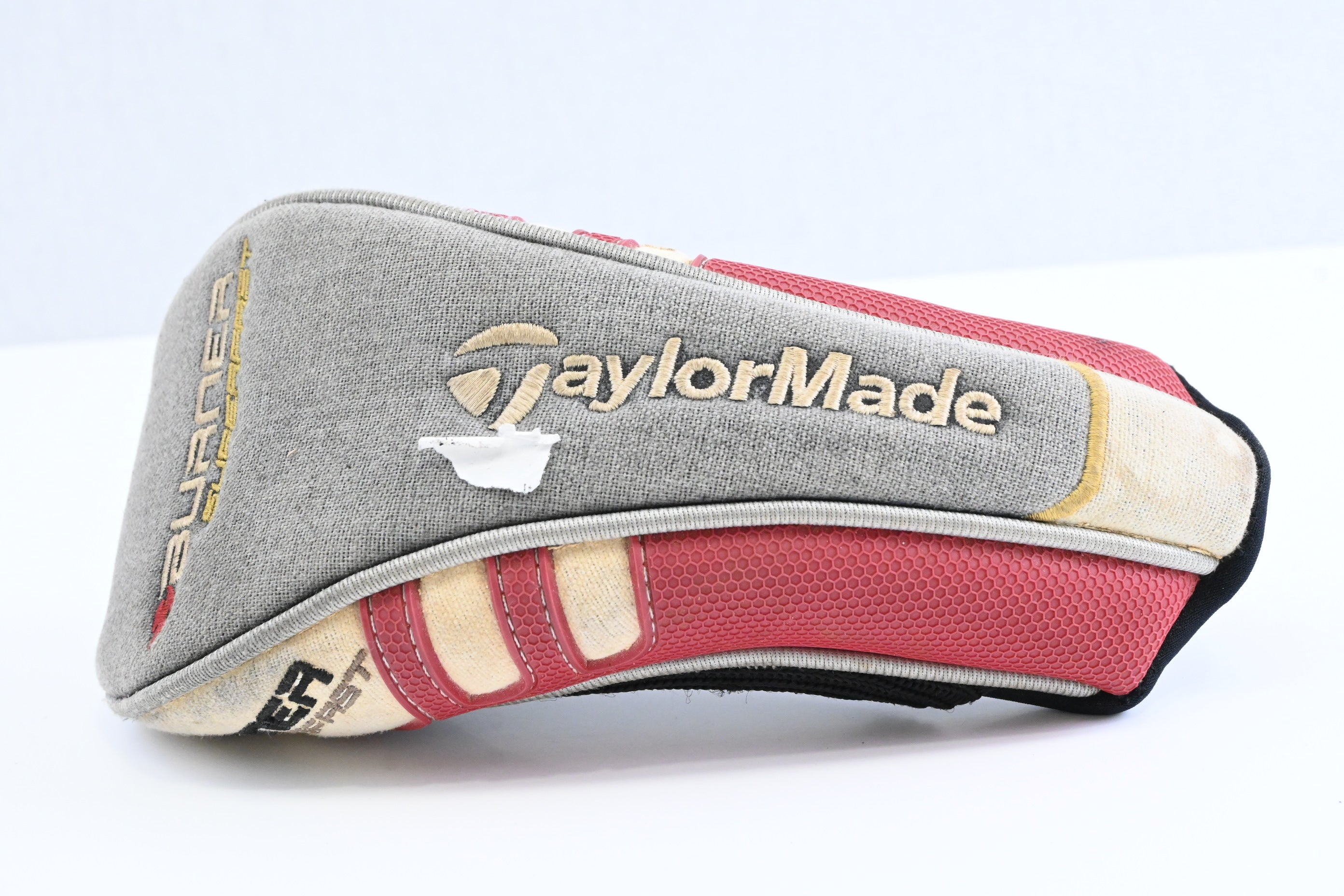 Taylormade Burner Superfast #3 Hybrid / 18 Degree / Regular Flex Reax 60 Shaft
