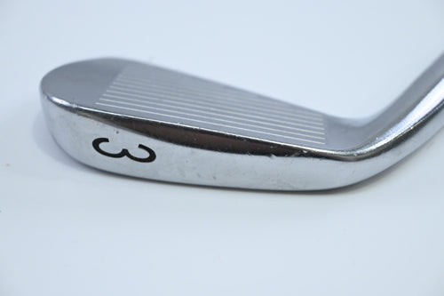 Titleist 620 MB #3 Iron / 21 Degree / Stiff Flex AMT Red Shaft