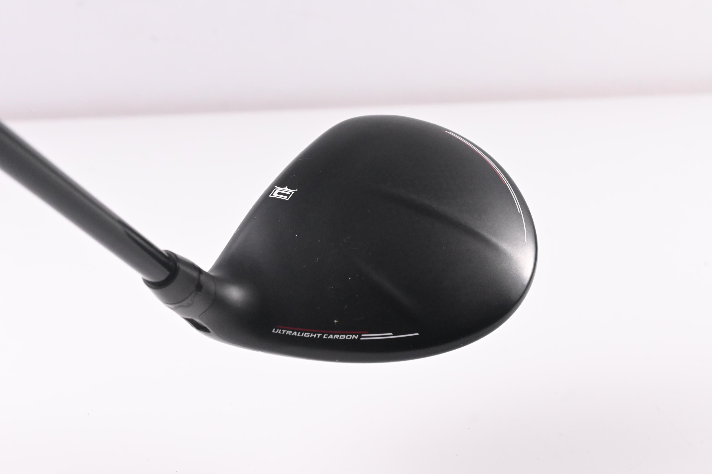 Cobra King Speedzone #3 Wood / 14.5 Degree / Regular Flex Tensei AV Blue 65