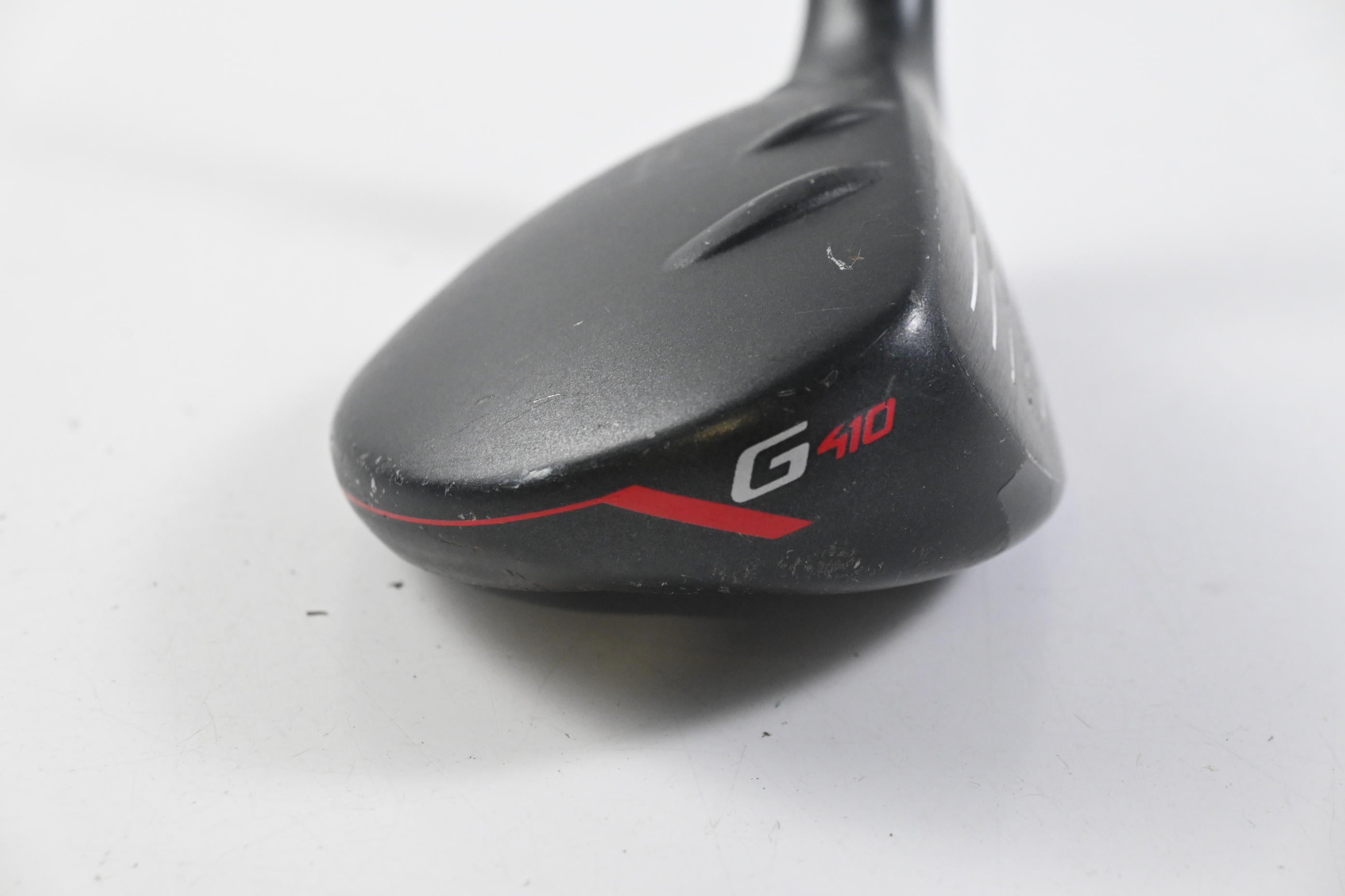 Ping G410 #5 Hybrid / 26 Degree / Senior Flex Ping Alta CB Black 70 Shaft