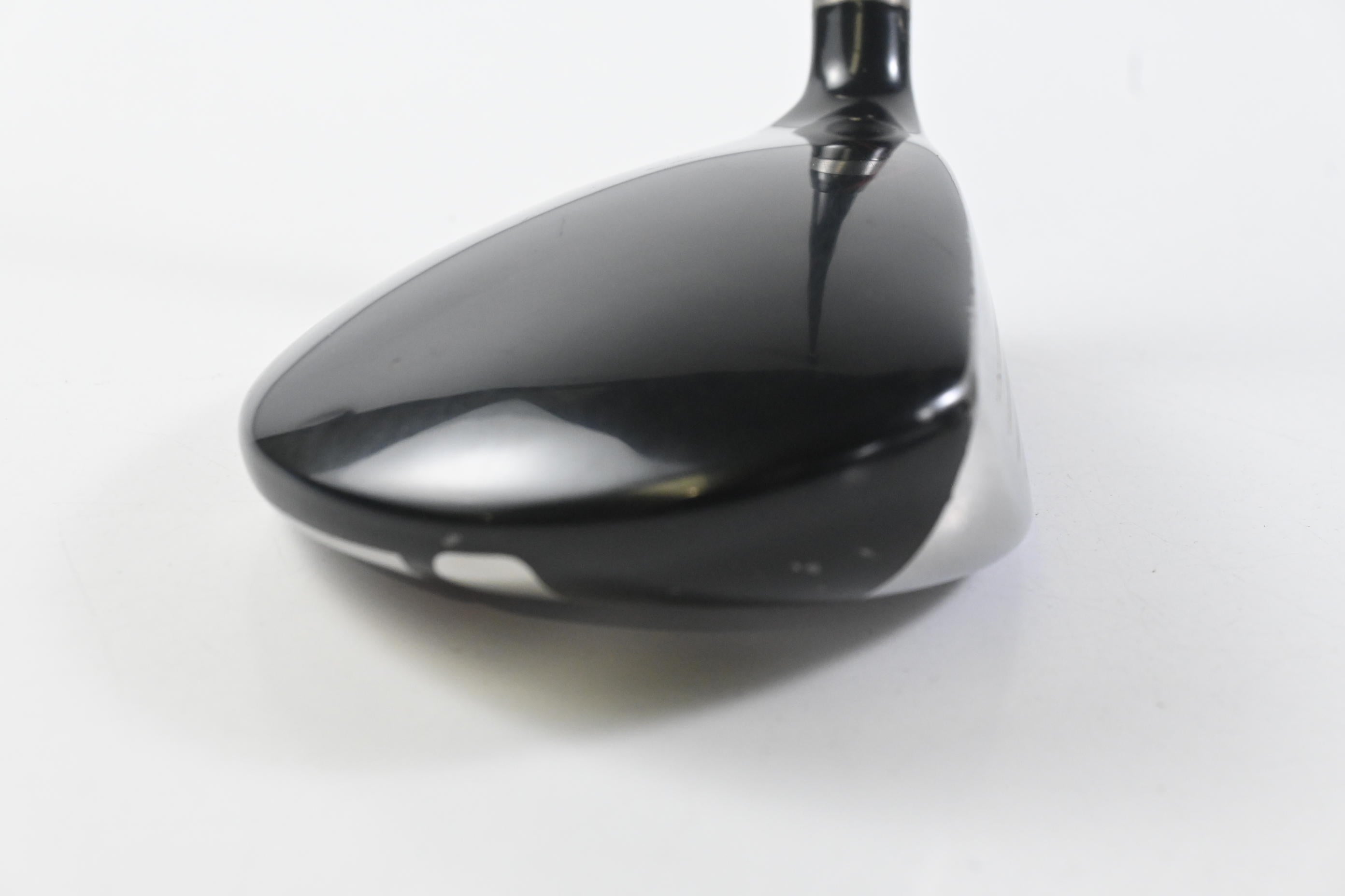 Ping G15 #3 Wood / 15.5 Degree / Regular Flex Aldila Serrano 75 Shaft