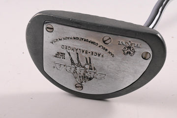 Ram Zebra Putter / 35 Inch