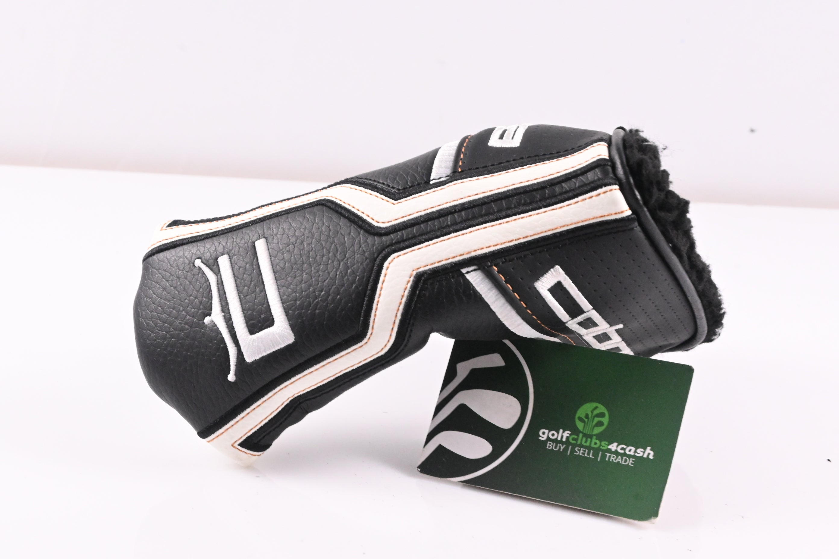 Cobra 2024 3D Printed Grandsport 35 Putter / 34 Inch