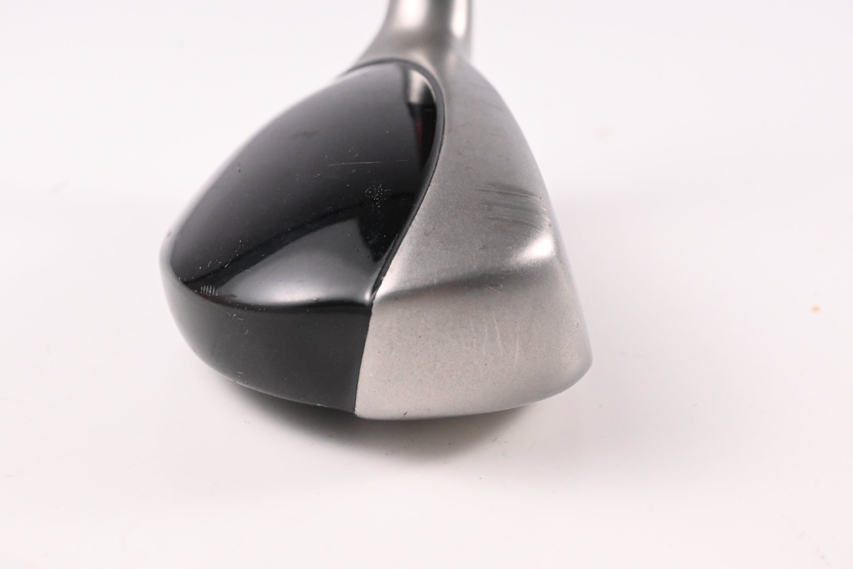 Taylormade Rescue Mid #3 Hybrid / 19 Degree / Stiff Flex UST IROD Shaft