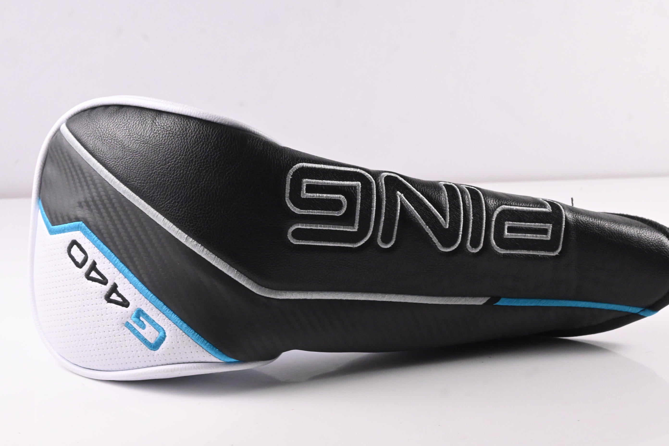 Ping G440 K Driver / 10.5 Degree / Stiff Flex Ping Alta CB Blue 50 Shaft
