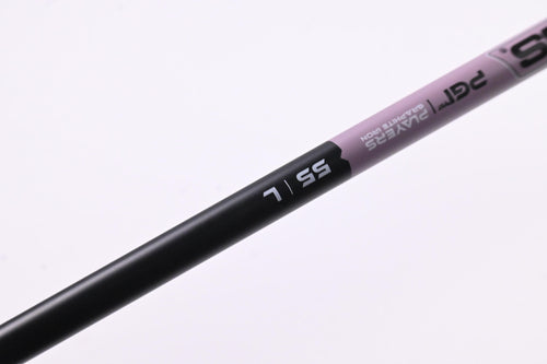 Ladies Cobra LTDx #7 Iron / 26.5 Degree / Ladies Flex KBS PGI 55 Shaft