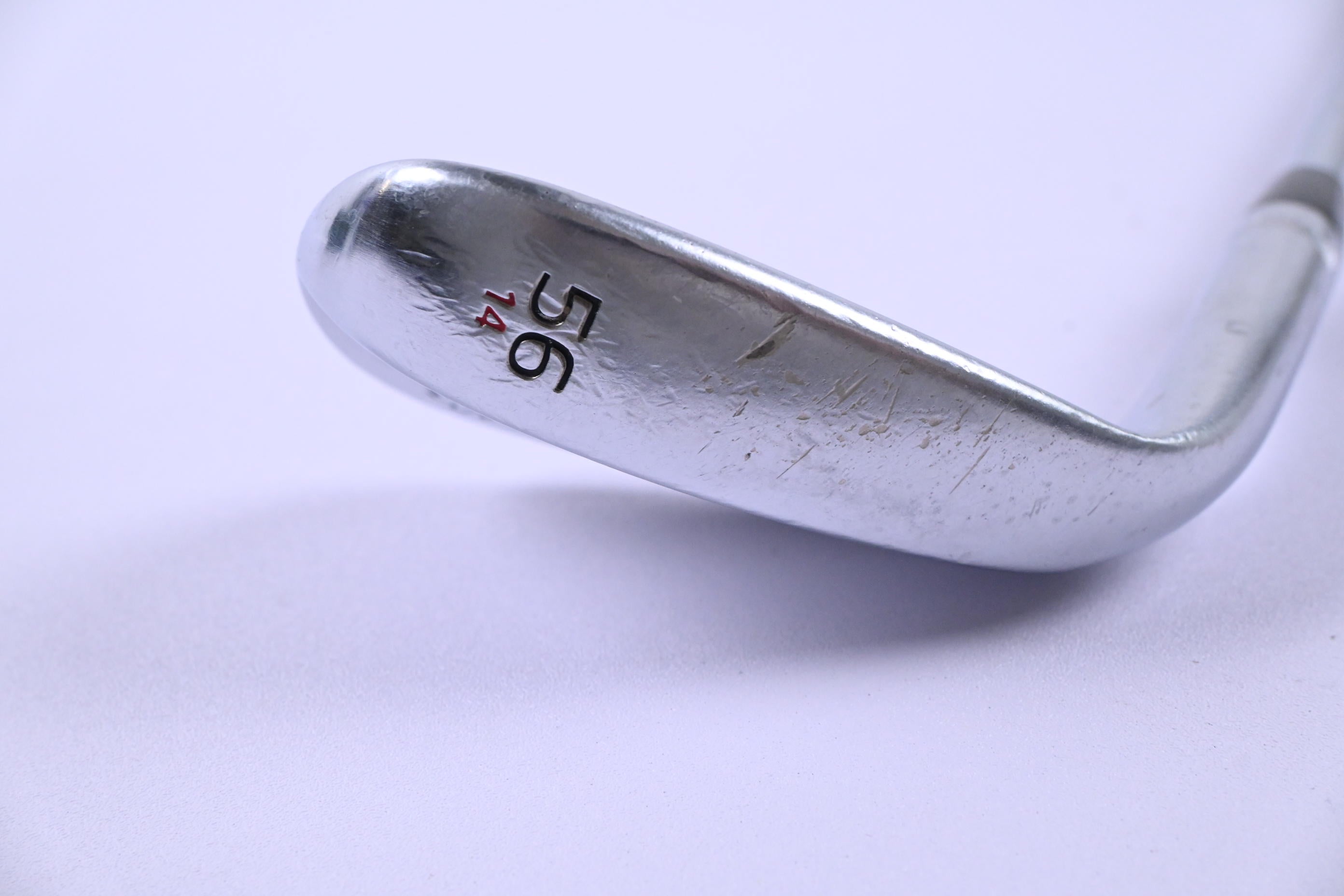 Titleist Vokey SM6 Sand Wedge / 56 Degree / Wedge Flex Vokey Design SM6