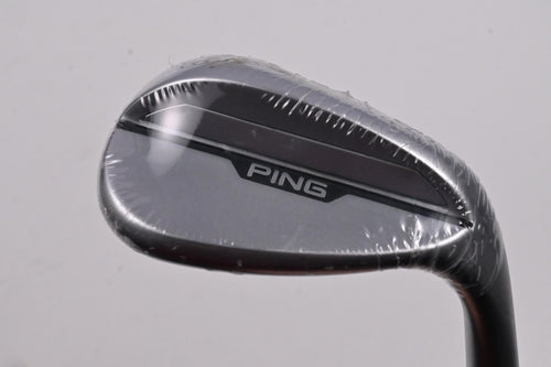 Ping S159 Lob Wedge / 58 Degree / Black Dot / Wedge Flex Ping Z-Z 115 Shaft