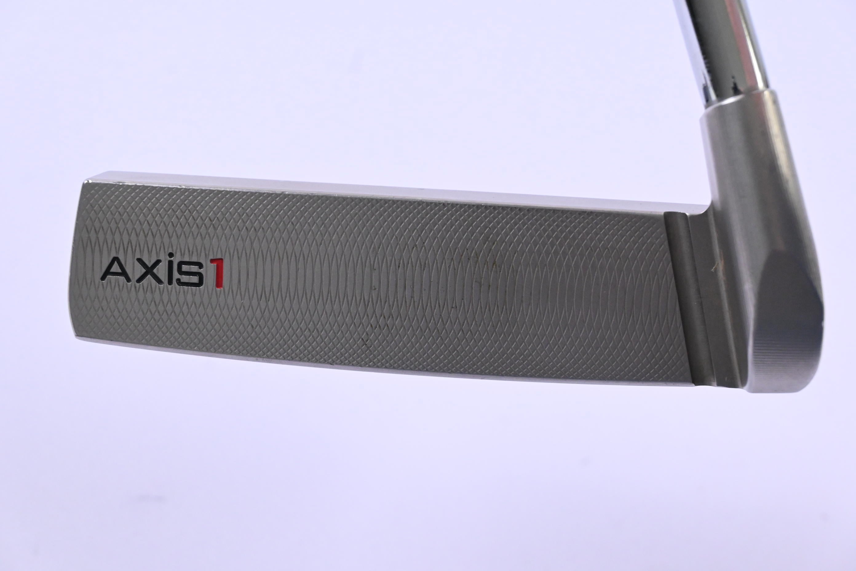 Axis1 Tour-HM Putter / 34 Inch