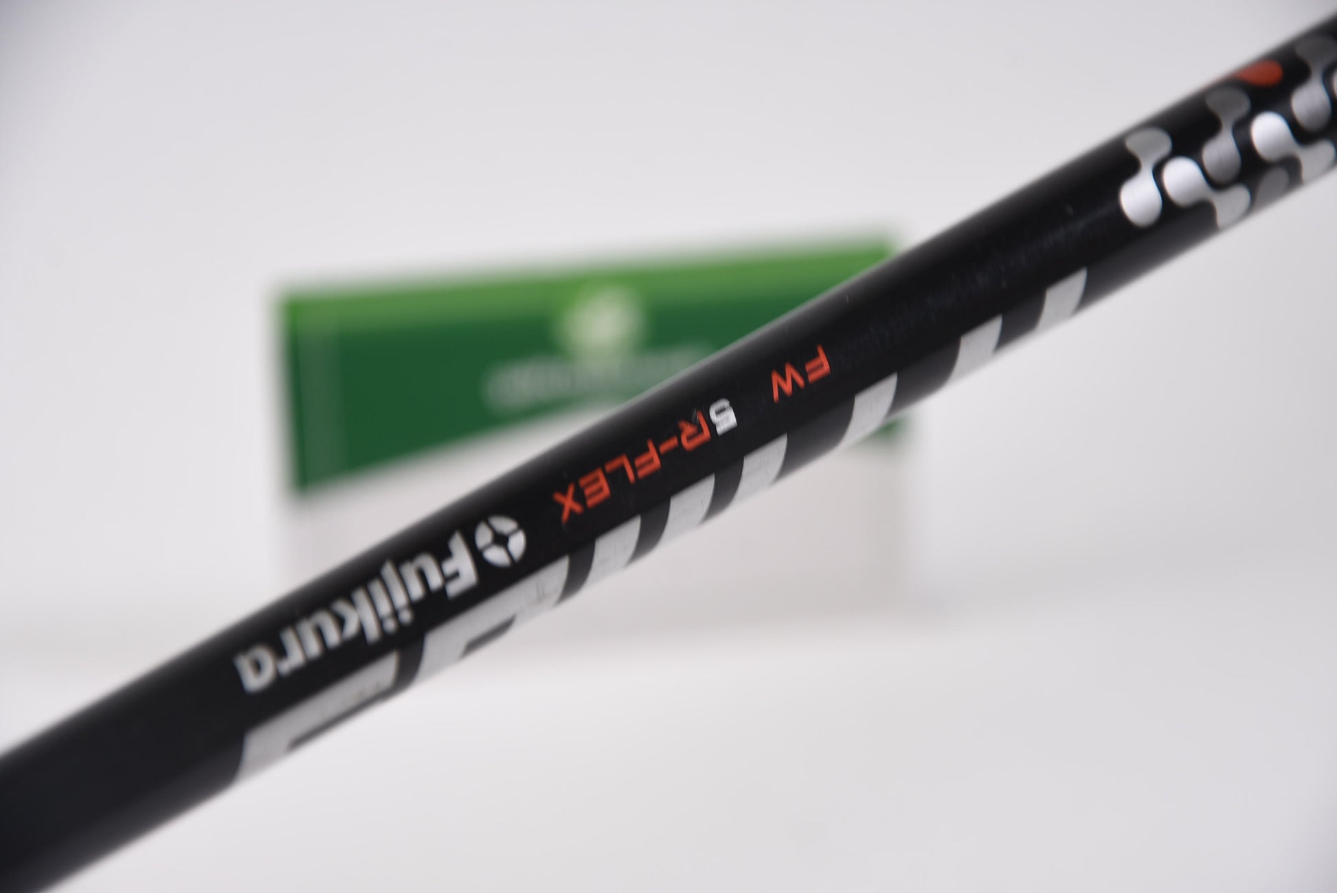 Taylormade M6 #3 Wood / 15 Degree / Regular Flex Fujikura Atmos Orange 5