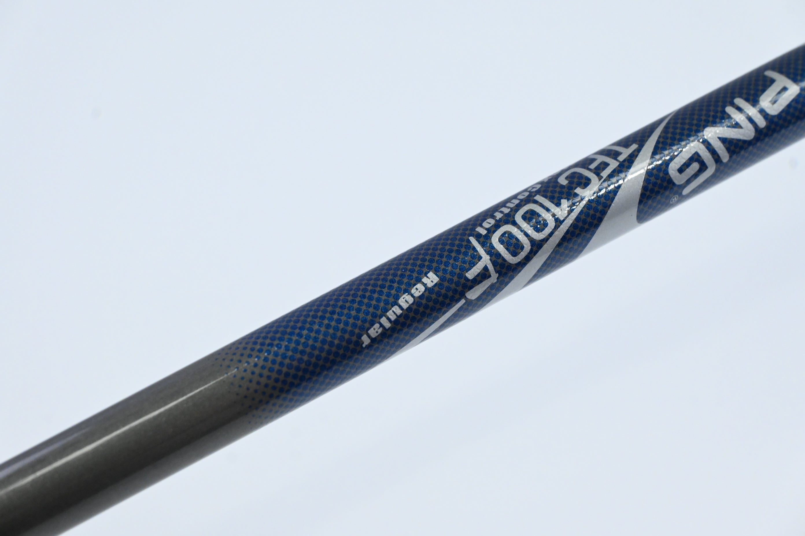 Ping G5 #3 Wood / 15 Degree / Regular Flex Ping TFC 100 Shaft