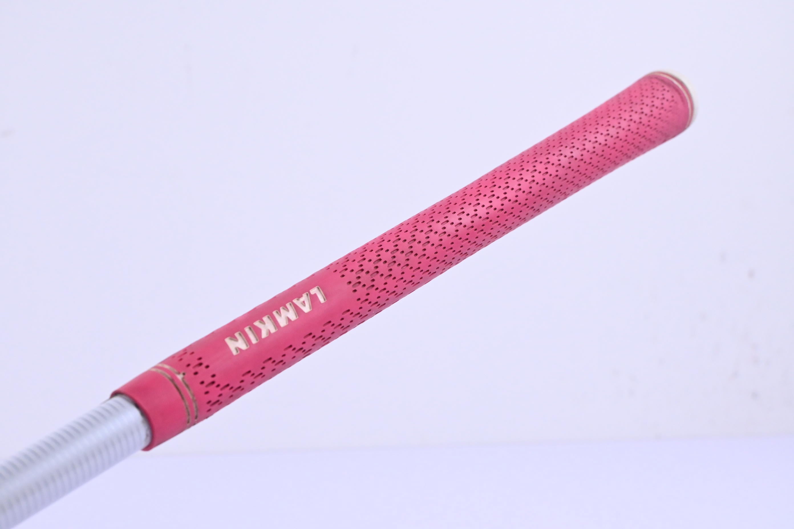 Ladies Yonex Ezone SD #4 Hybrid / 22 Degree / Ladies Flex Nanospeed 200 Shaft