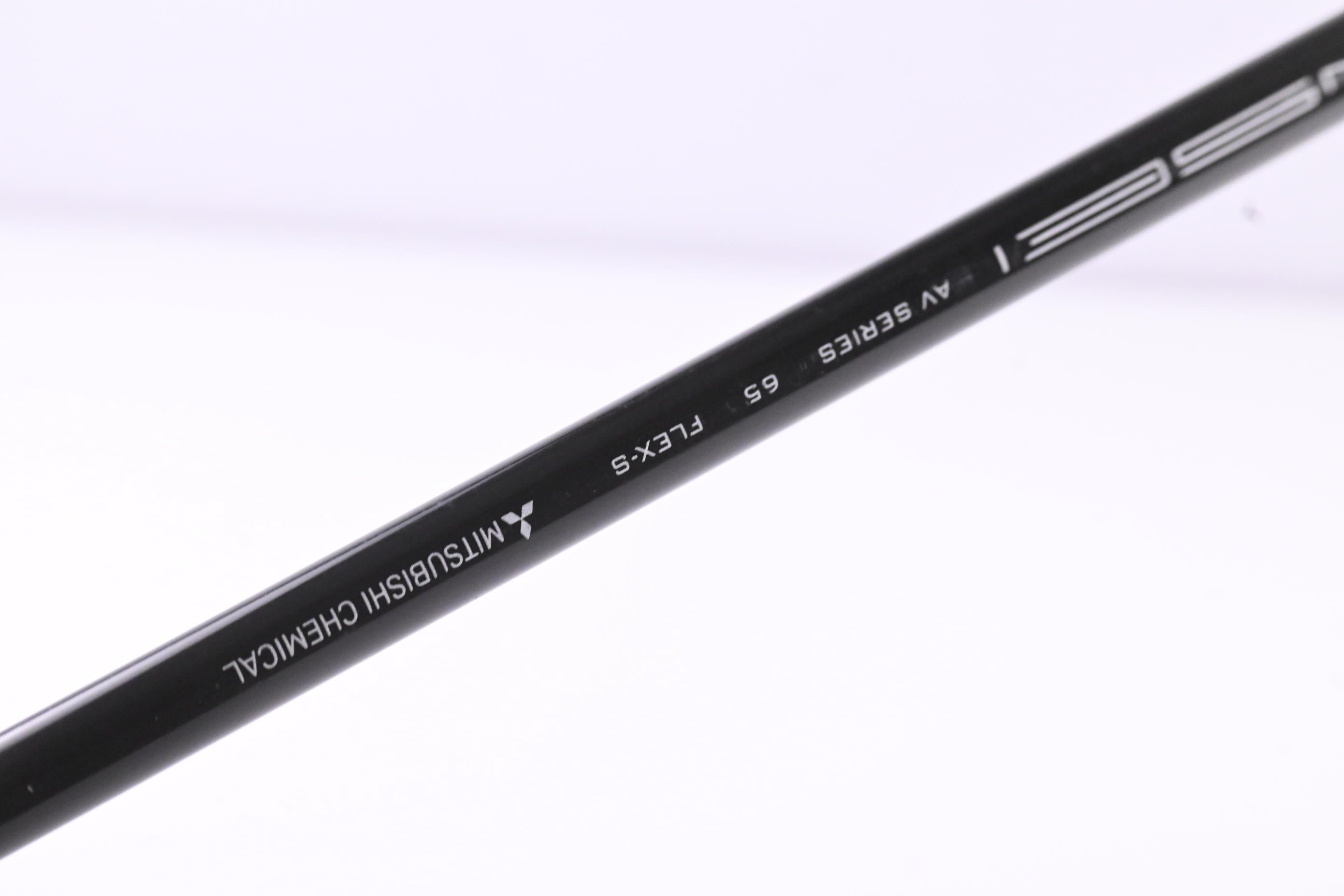 Callaway Epic Flash Driver / 10.5 Degree / Stiff Flex Tensei AV Blue 65 Shaft