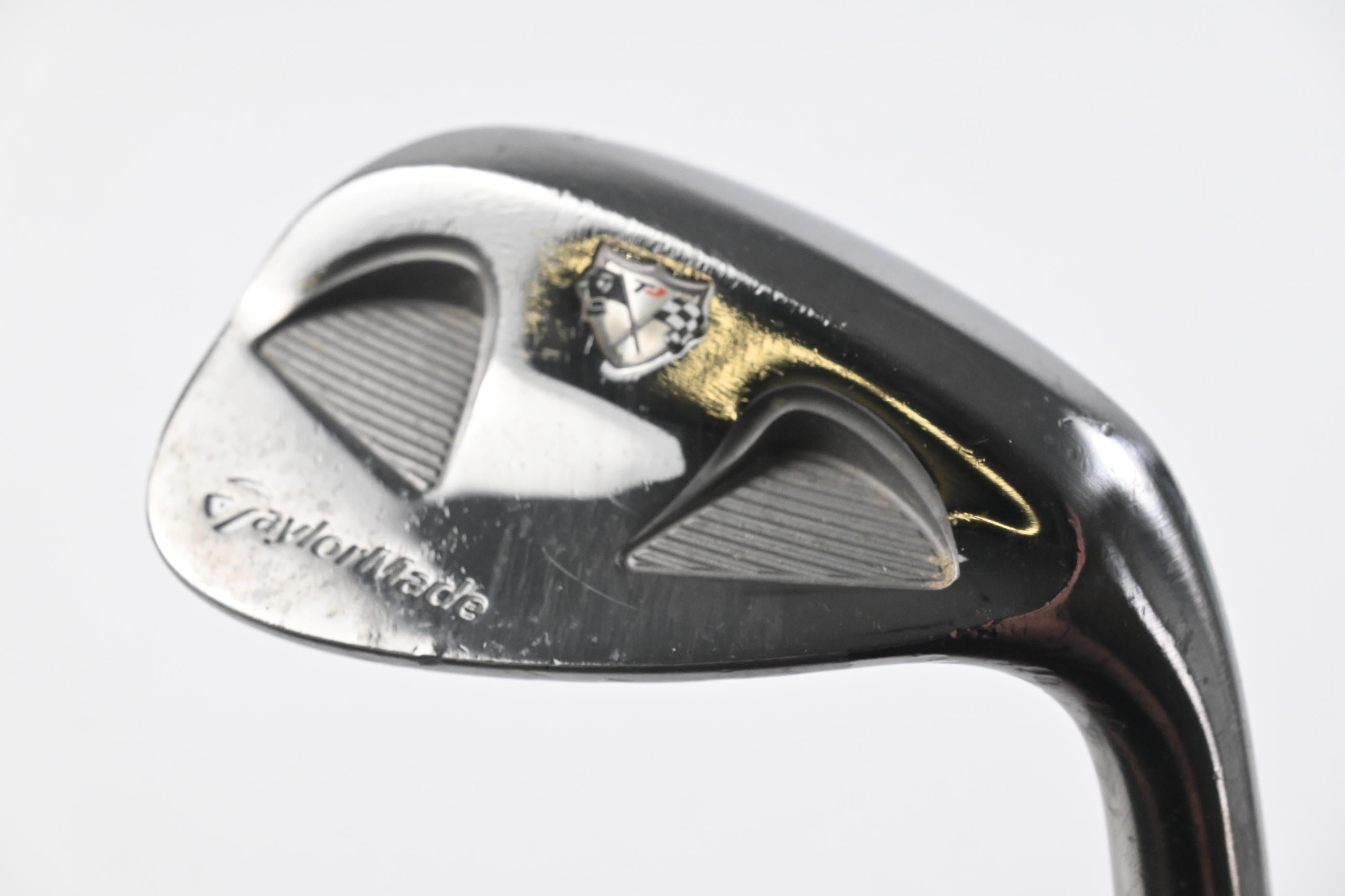 Taylormade RAC TP MB Sand Wedge / 54 Degree / Wedge Flex Dynamic Gold Shaft