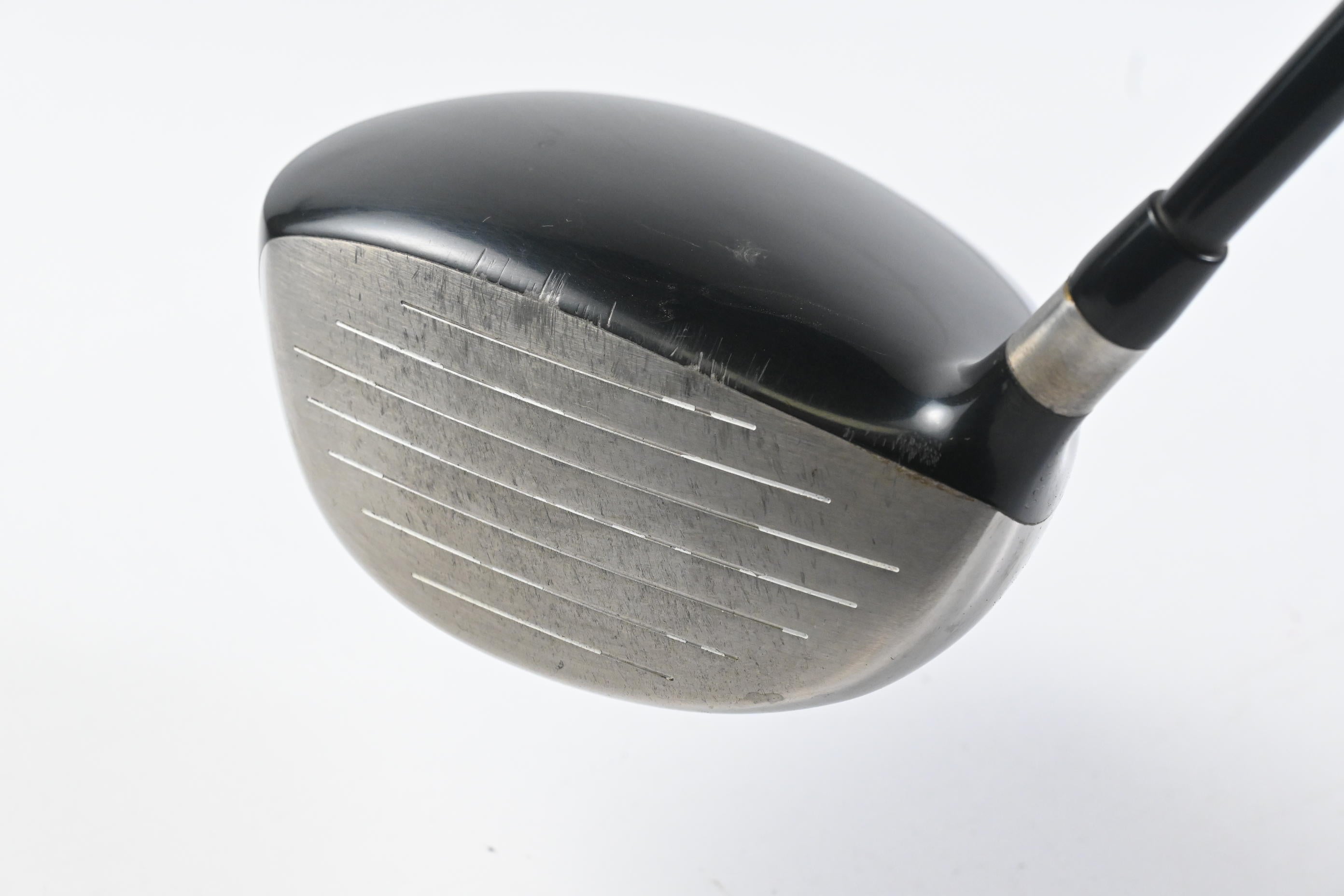 Mizuno MP-001 Driver / 11.5 Degree / Senior Flex Fujikura Orochi 55 Shaft