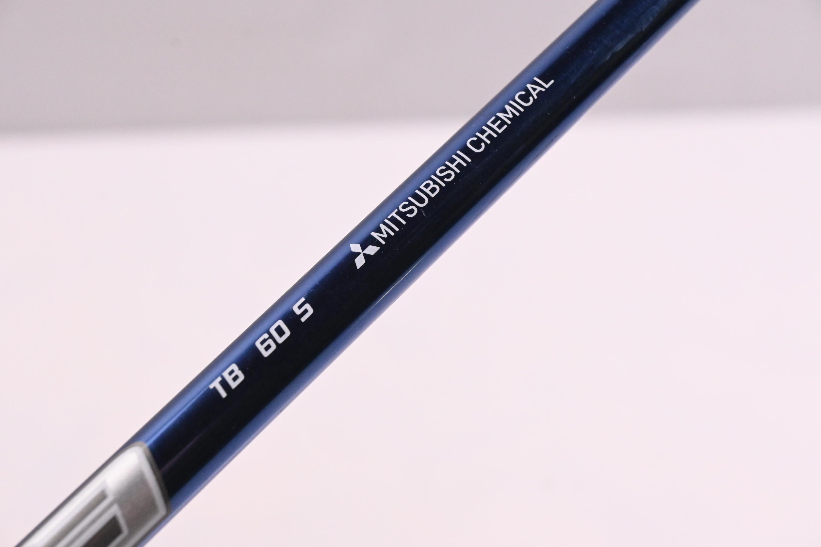 Diamana TB 60 #3 Wood Shaft / Stiff Flex / Ping 3rd Gen