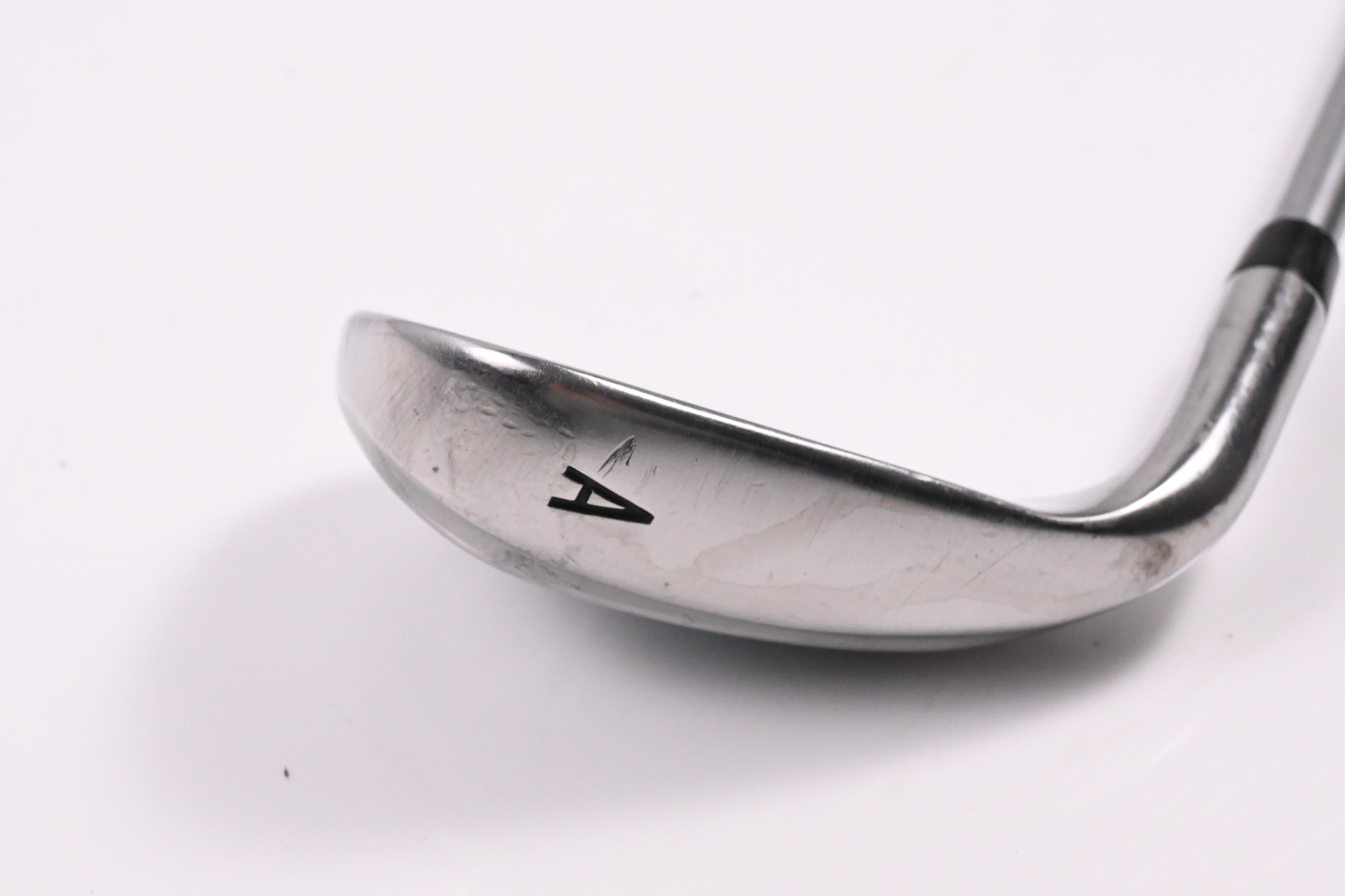 Ladies Callaway Rogue Gap Wedge / 50 Degree / Ladies Flex Quaranta 40 Shaft