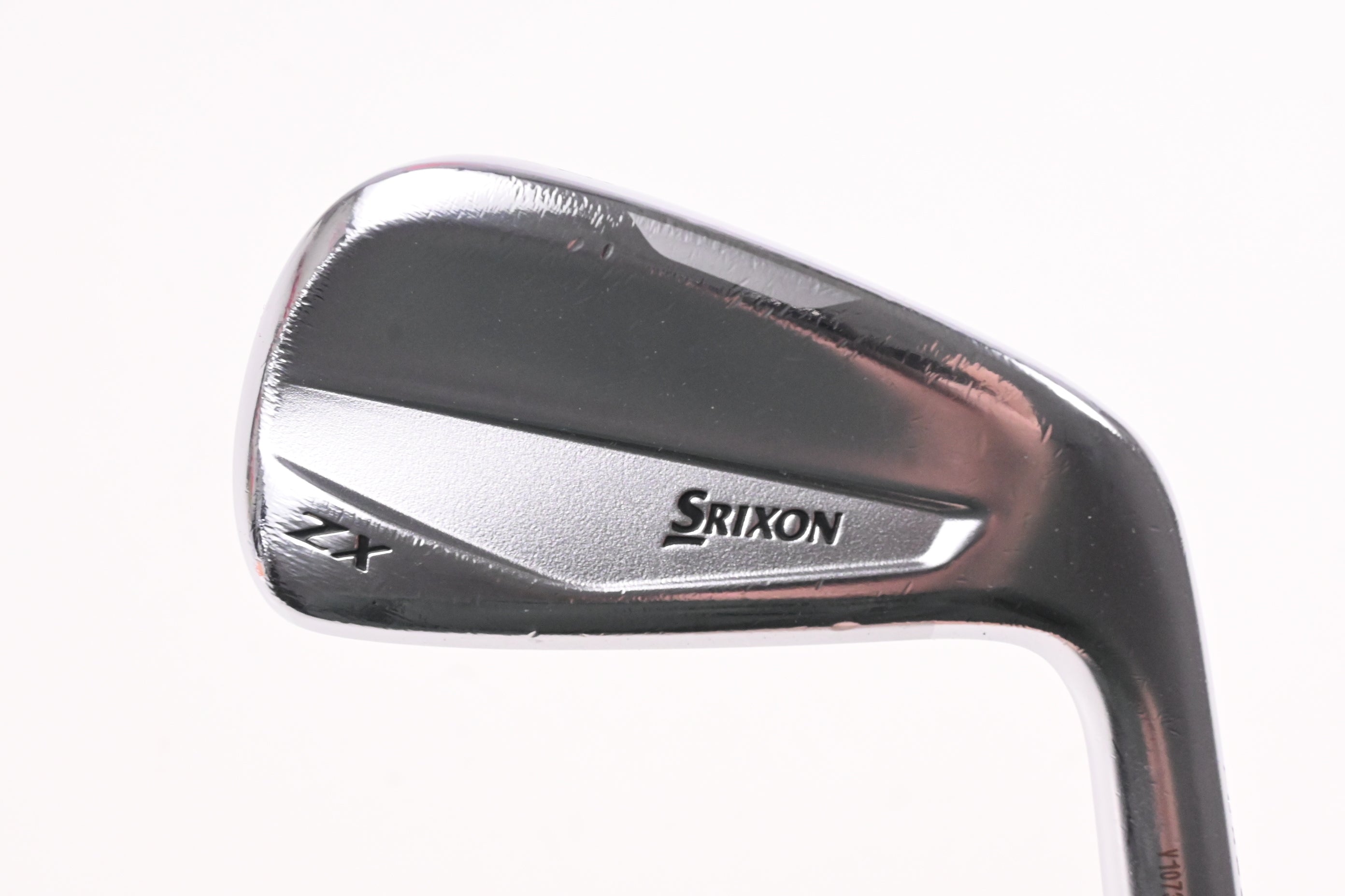 Srixon ZX Utility #4 Iron / 23 Degree / Regular Flex UST Recoil 95 Shaft