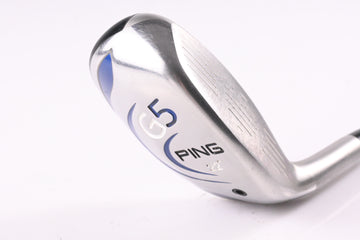 Ping G5 #4 Hybrid / 22 Degree / Regular Flex Ping TFC 100 Shaft