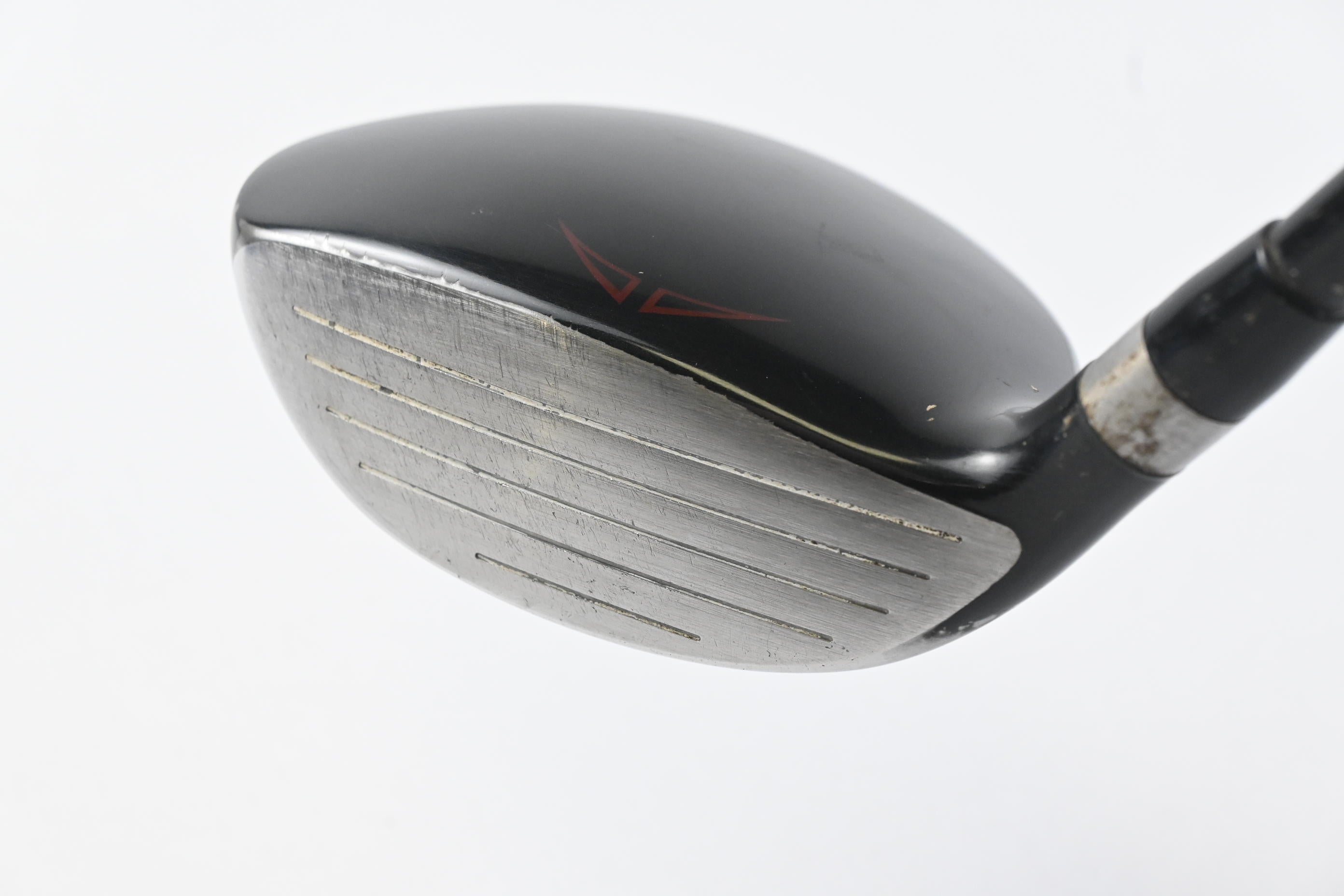 Ping G15 #3 Wood / 15.5 Degree / Regular Flex Aldila Serrano 75 Shaft