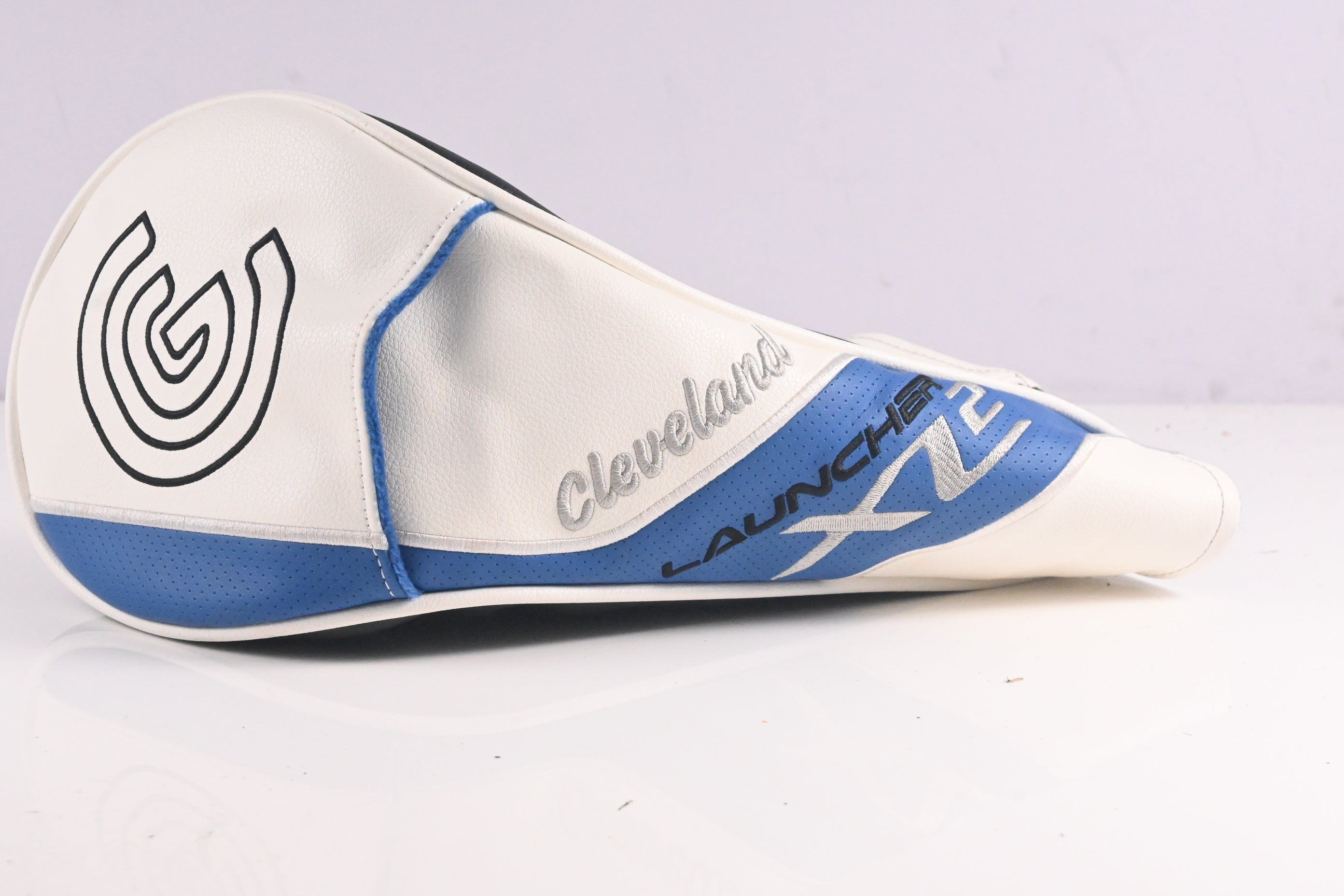 Left Hand Cleveland Launcher XL 2 Draw Driver / 9-12 Degree/ Regular Flex Tensei