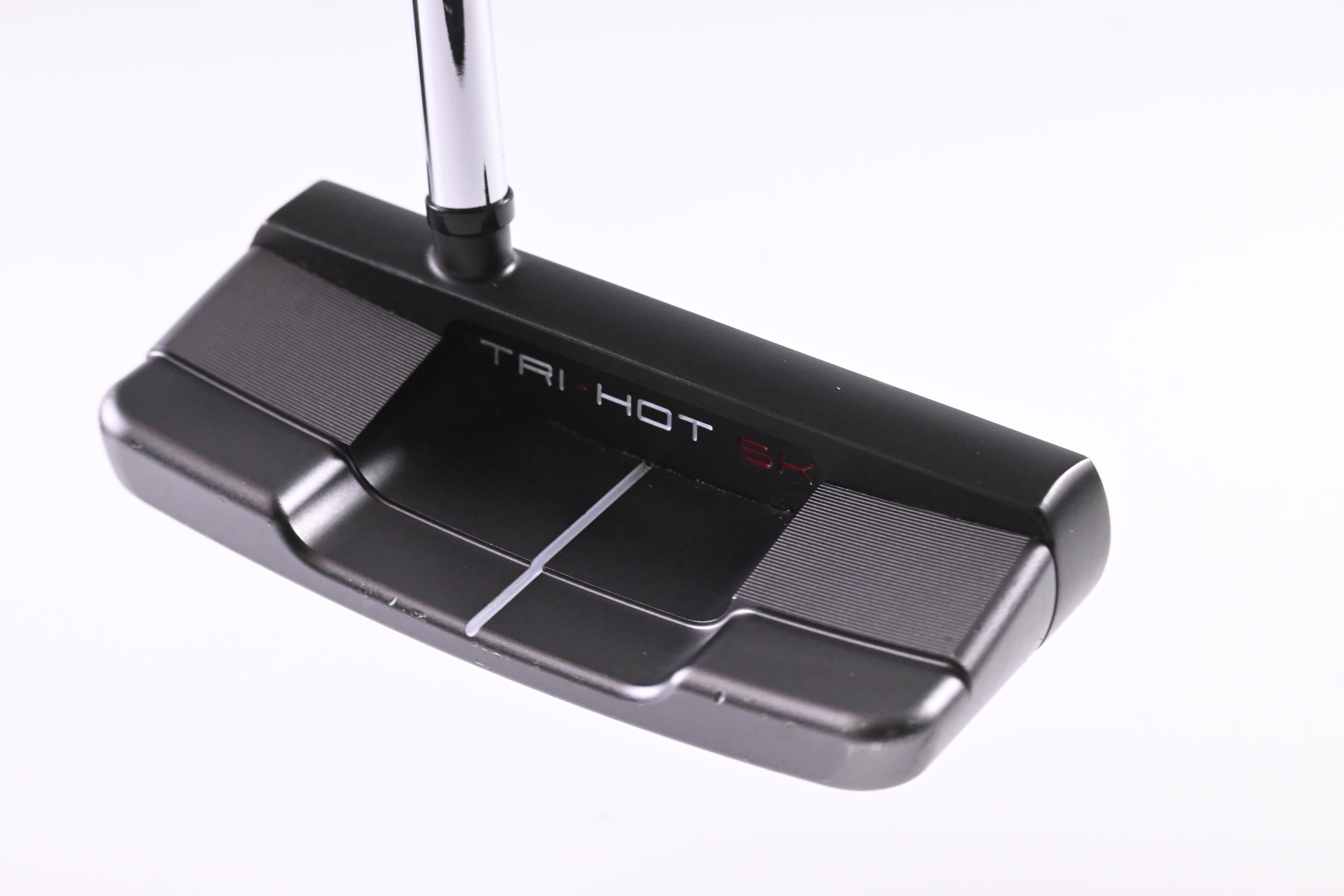 Odyssey Tri-Hot 5K Triple Wide Putter / 34 Inch
