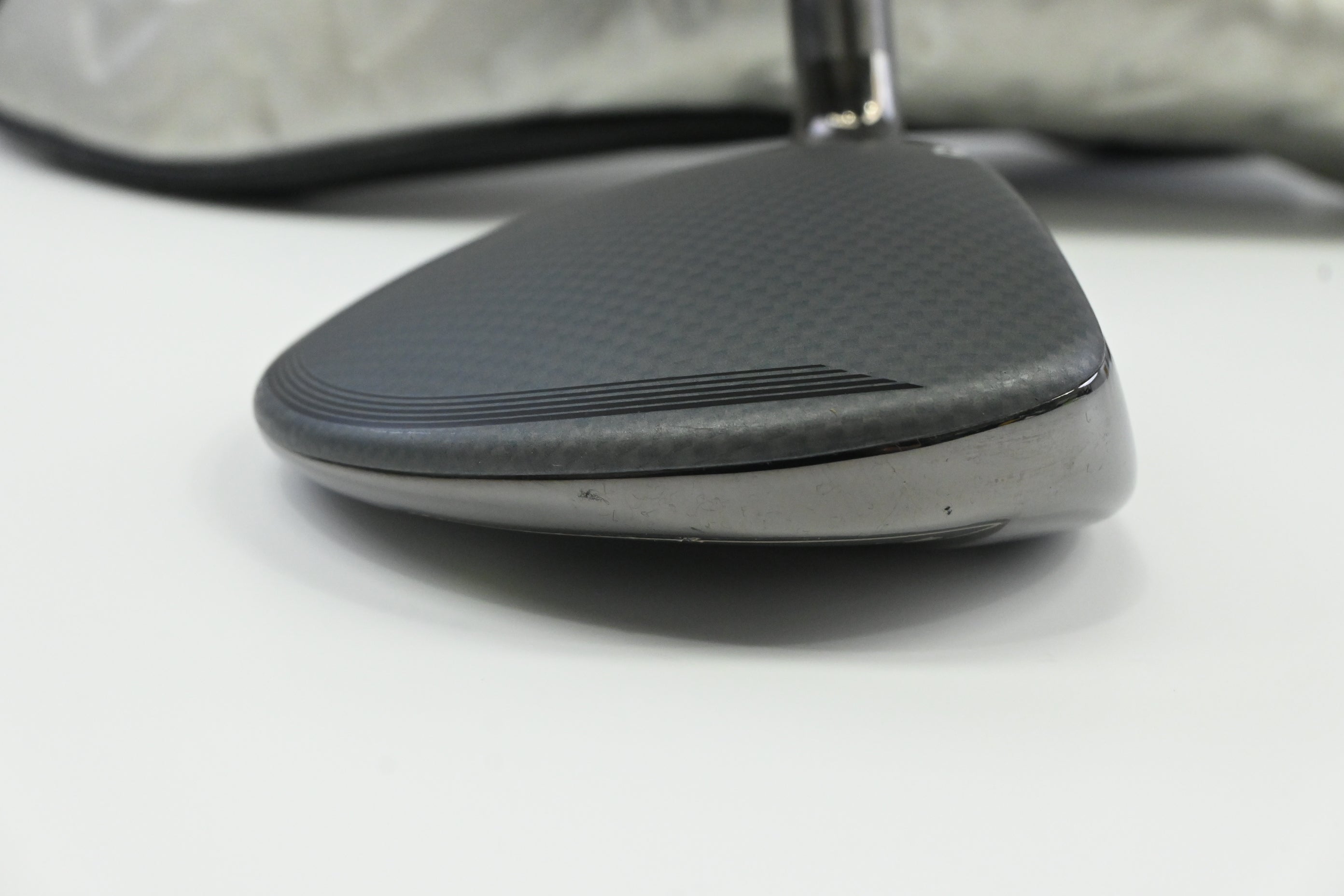 Taylormade Qi35 Max #5 Wood / 18.5 Degree / Regular Flex Fujikura Ventus Blue