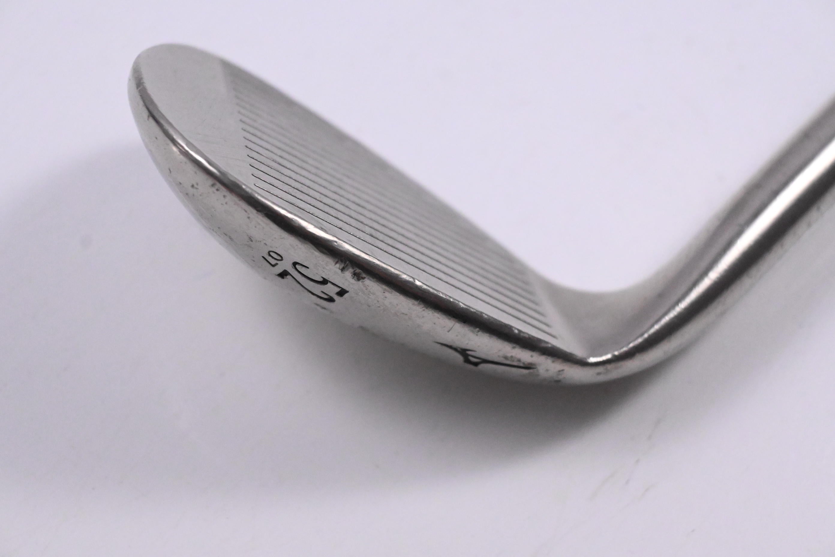 Mizuno MP T-11 Gap Wedge / 52 Degree / Wedge Flex Dynamic Gold Shaft