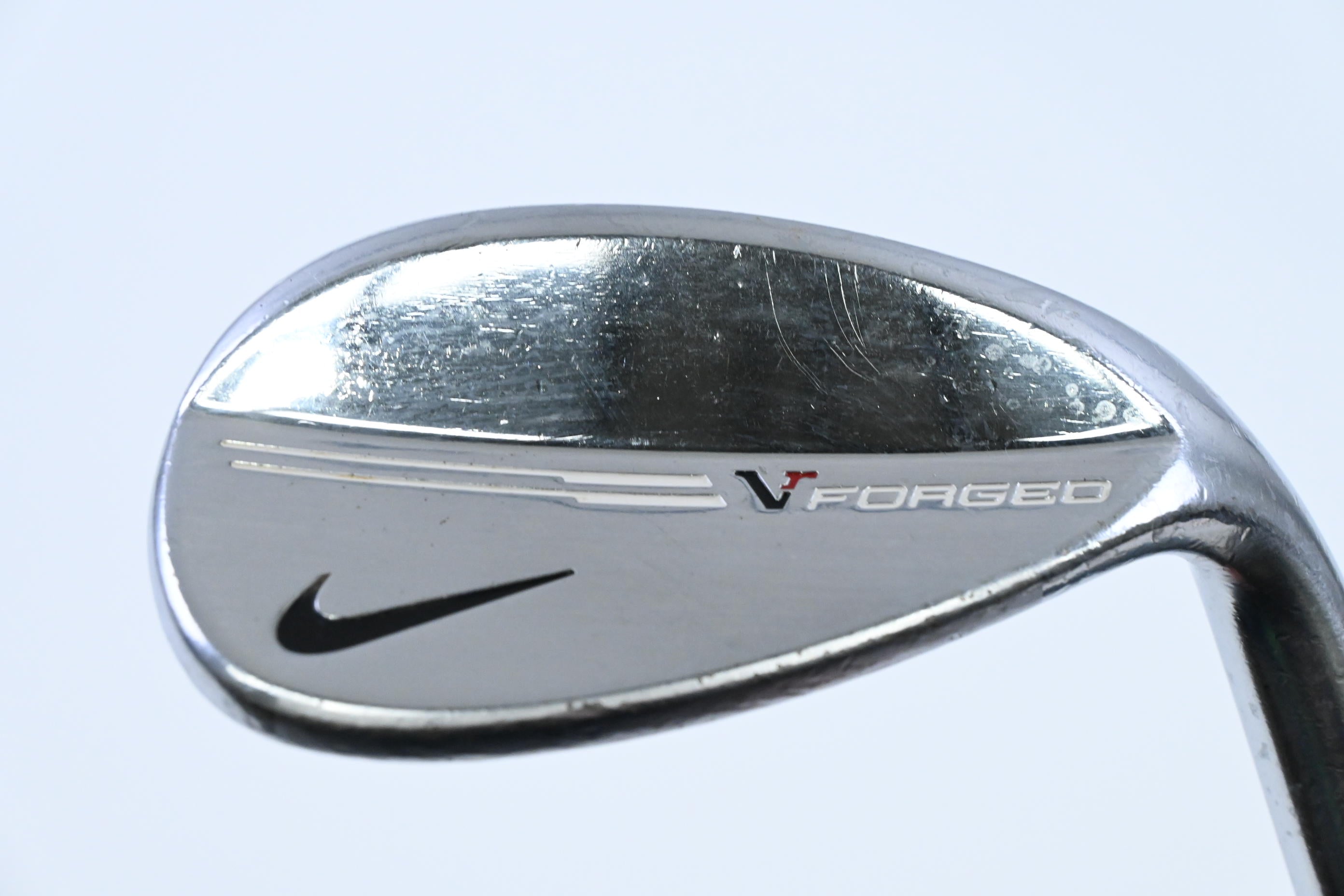 Nike VR Forged Sand Wedge / 56 Degree / Wedge Flex Dynamic Gold Shaft