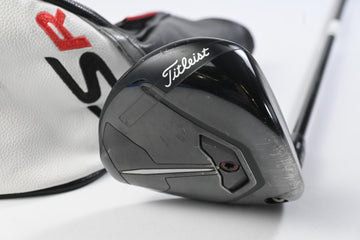 Titleist TSR2 #3 Wood / 15 Degree / Regular Flex Tensei AV Blue 65 Shaft