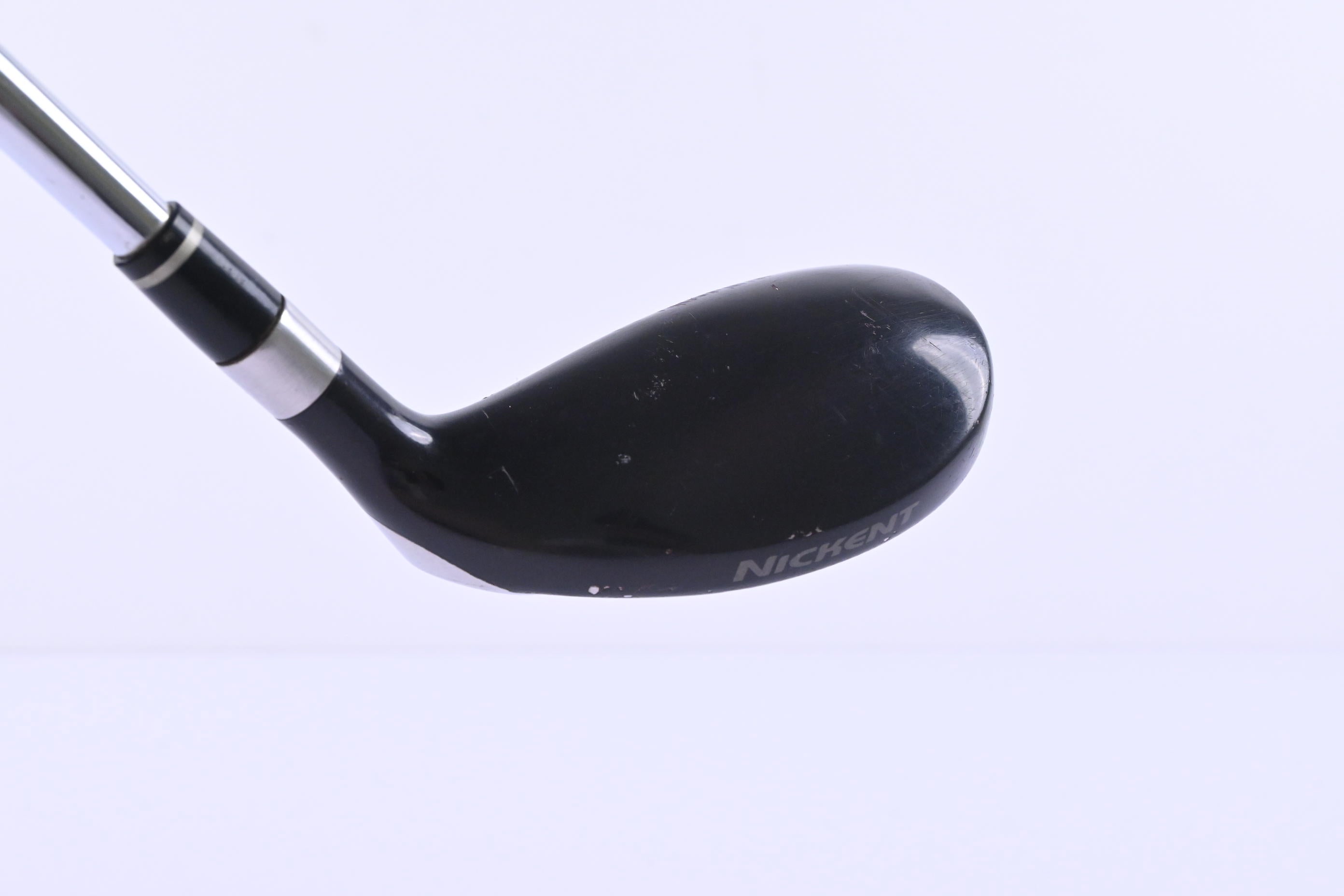 Nickent Genex 3DX #3 Hybrid / 20 Degree / Regular Dynamic Flex XL Shaft