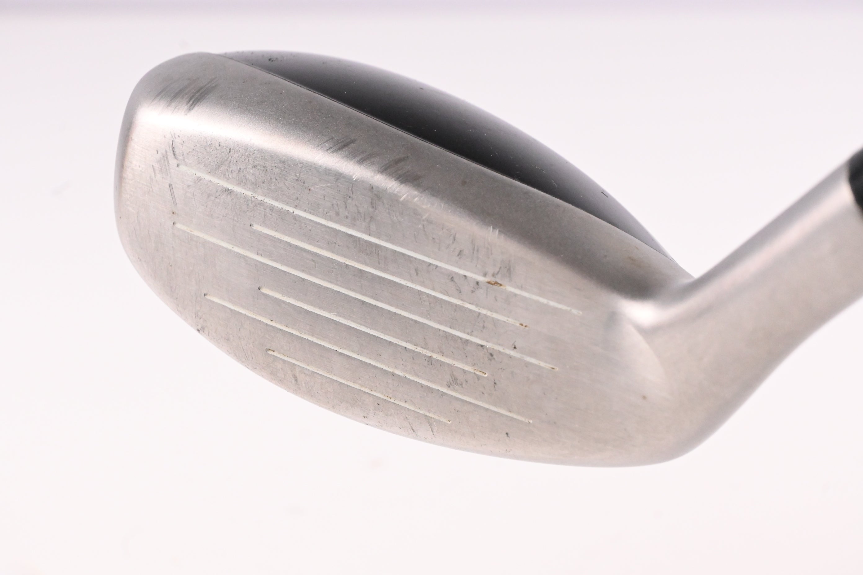 Taylormade Rescue Mid #3 Hybrid / 19 Degree / Stiff Flex UST IROD Shaft
