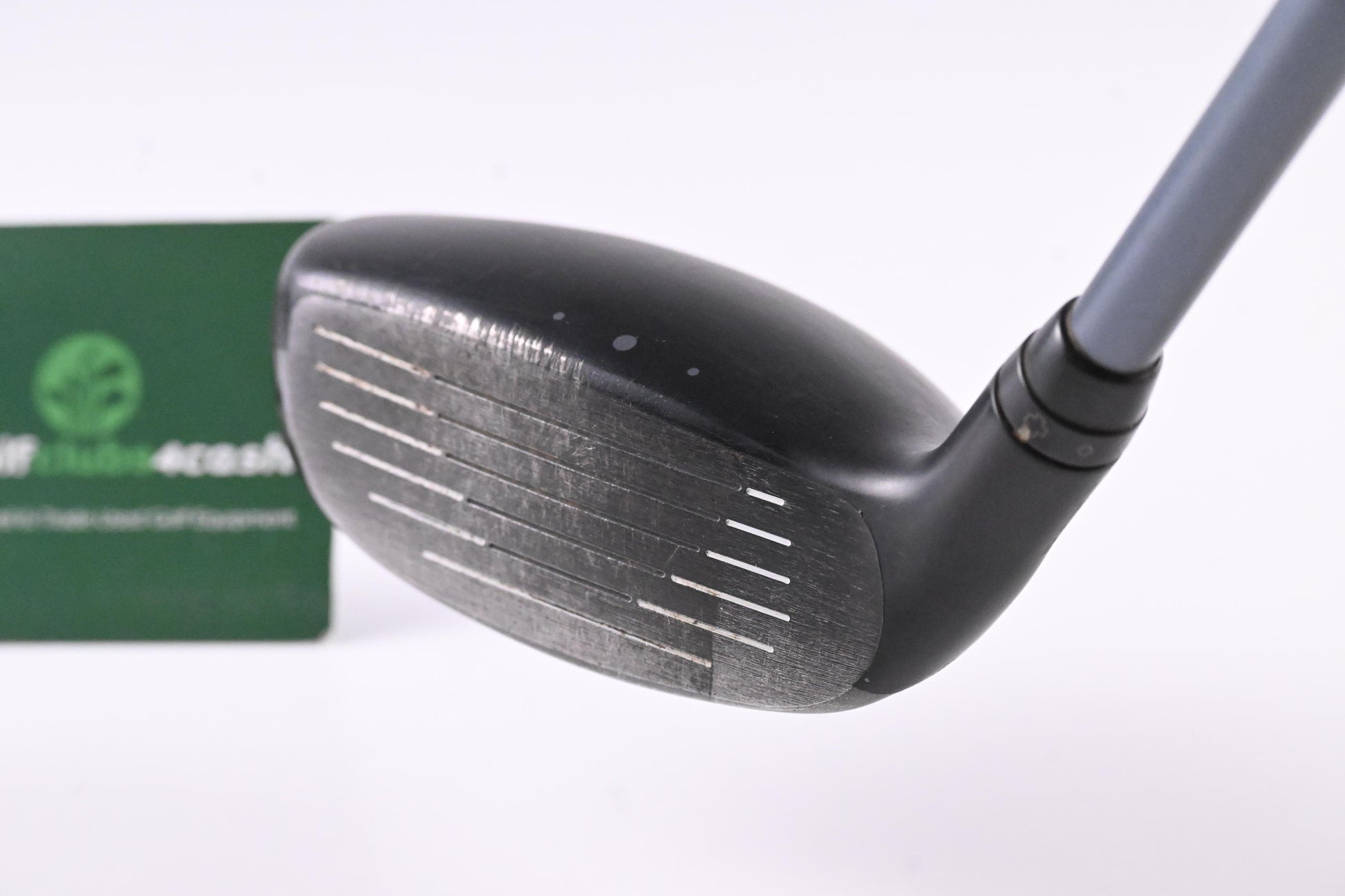 Ping G425 #3 Hybrid / 19 Degree / Regular Flex Ping Alta CB Slate 70