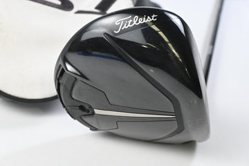 Titleist TSR3 Driver / 9 Degree / Stiff Flex Tensei AV Blue 55 Shaft
