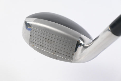 Adams Idea A2 OS #3 Hybrid / 19 Degree / Regular Flex ProLaunch HL Blue Shaft