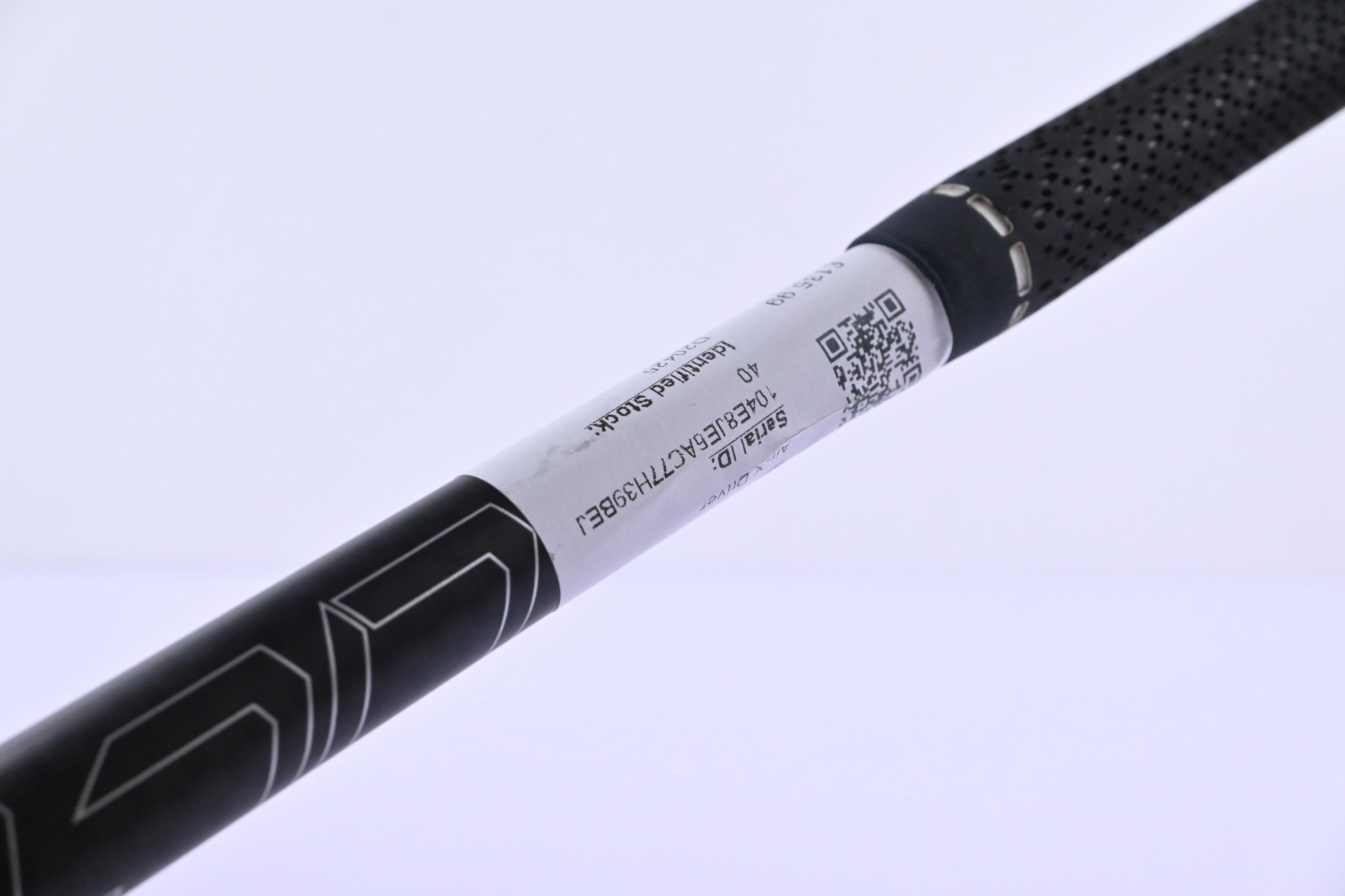Cobra Air-X Driver / 11.5 Degree / Regular Flex Cobra Ultralite 40 Shaft