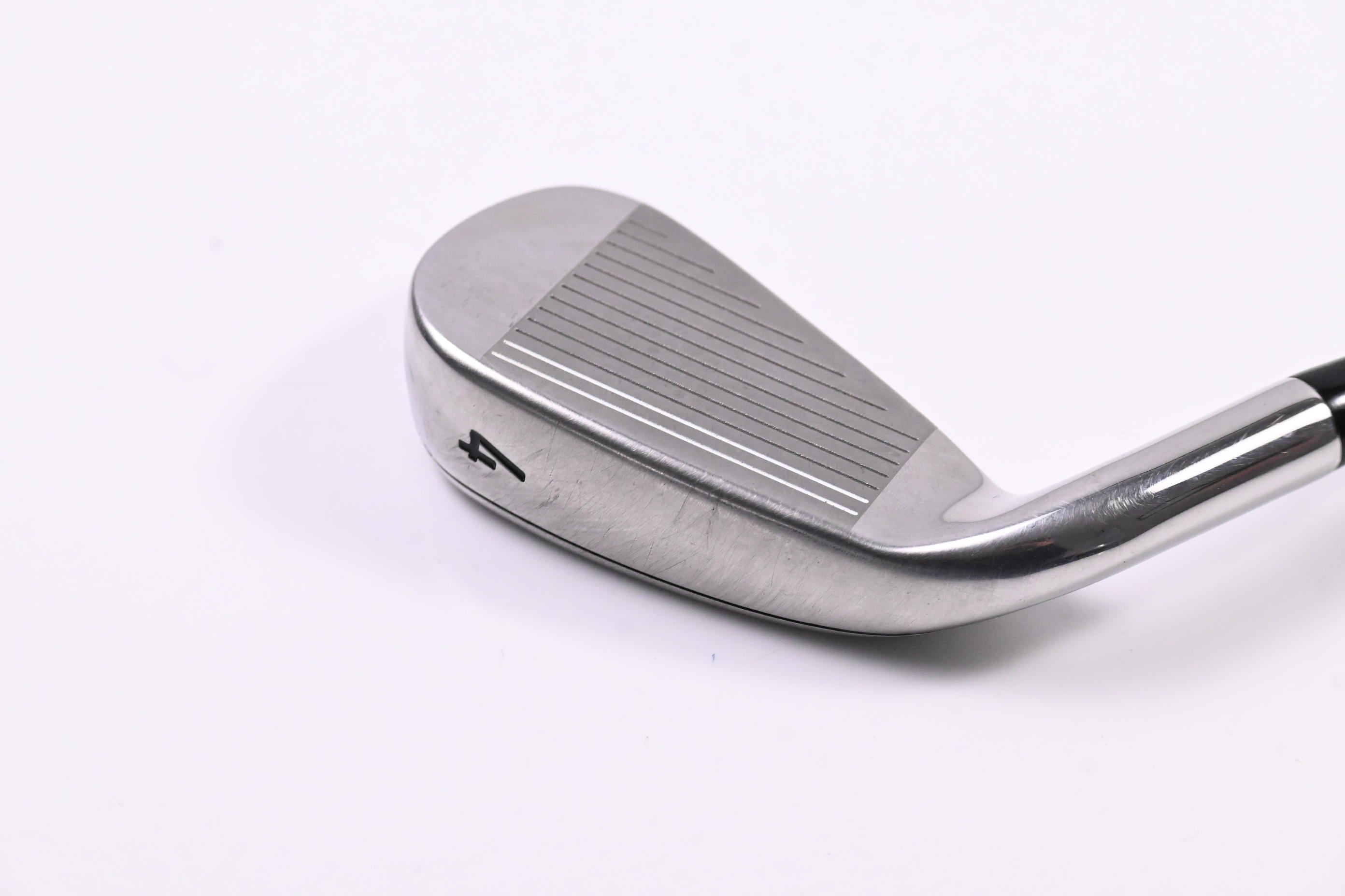 Callaway Mavrik #4 Iron / 18 Degree / Regular Flex UST Mamiya Recoil ESX 460