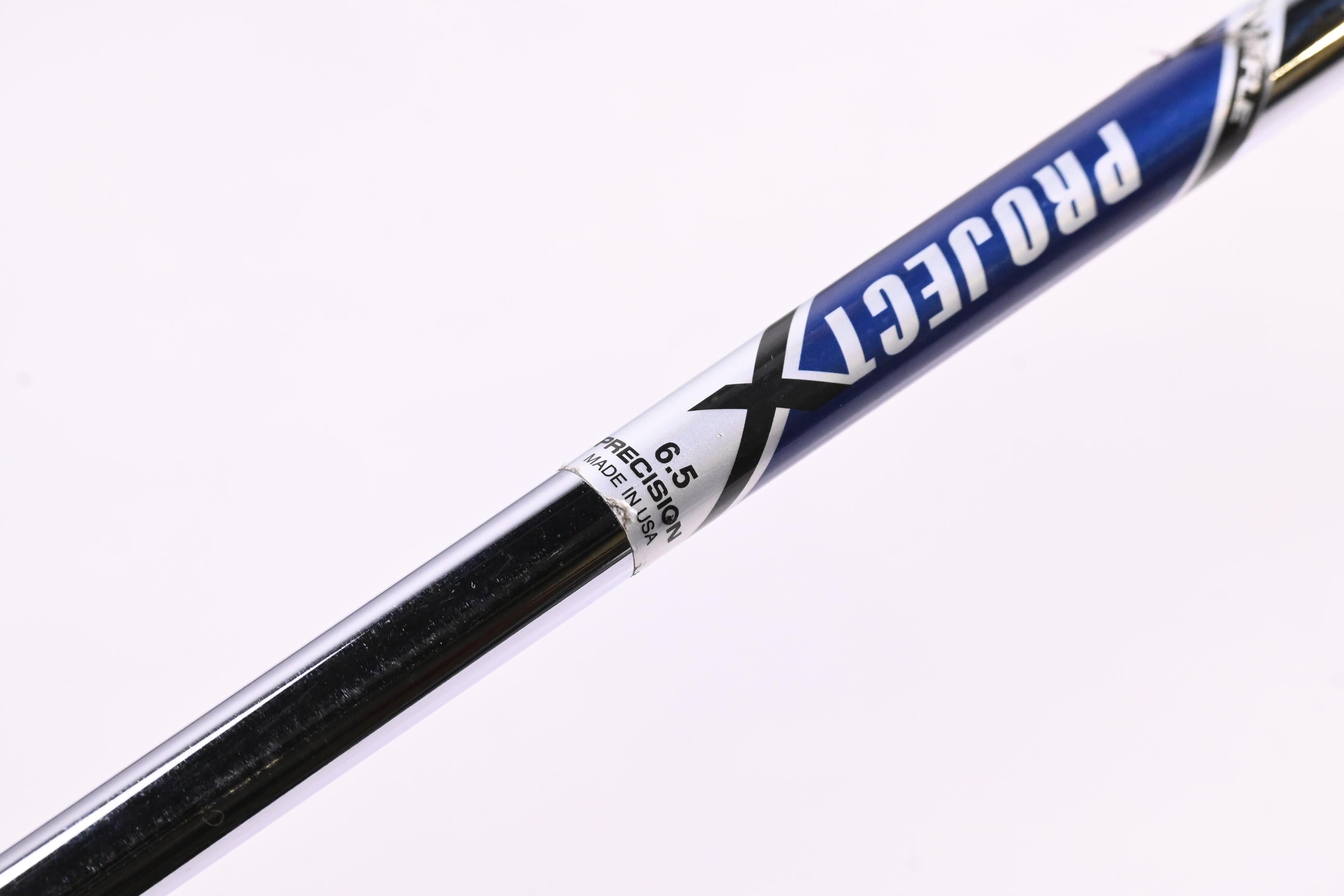 Taylormade Tour Preferred 2014 MB #4 Iron / 24 Degree / X-Flex Project X Shaft