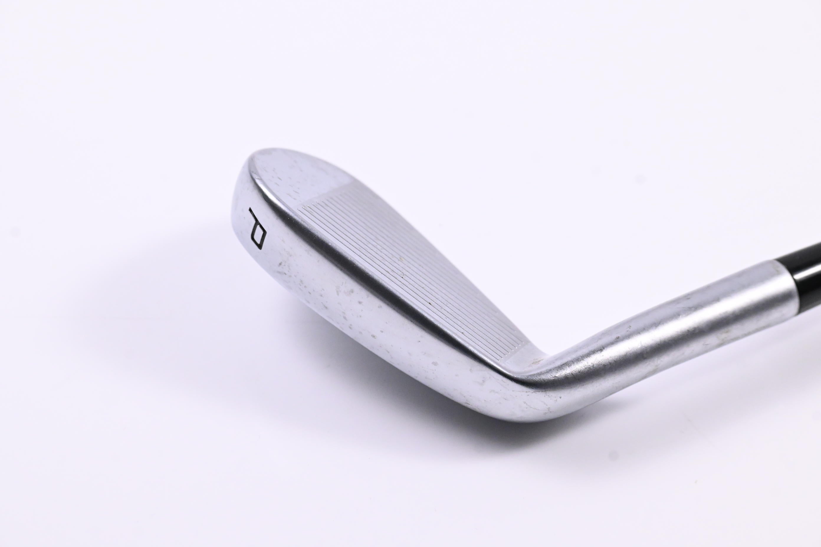 Taylormade P770 2023 Pitching Wedge / 46 Degree / Stiff Flex KBS Tour Shaft