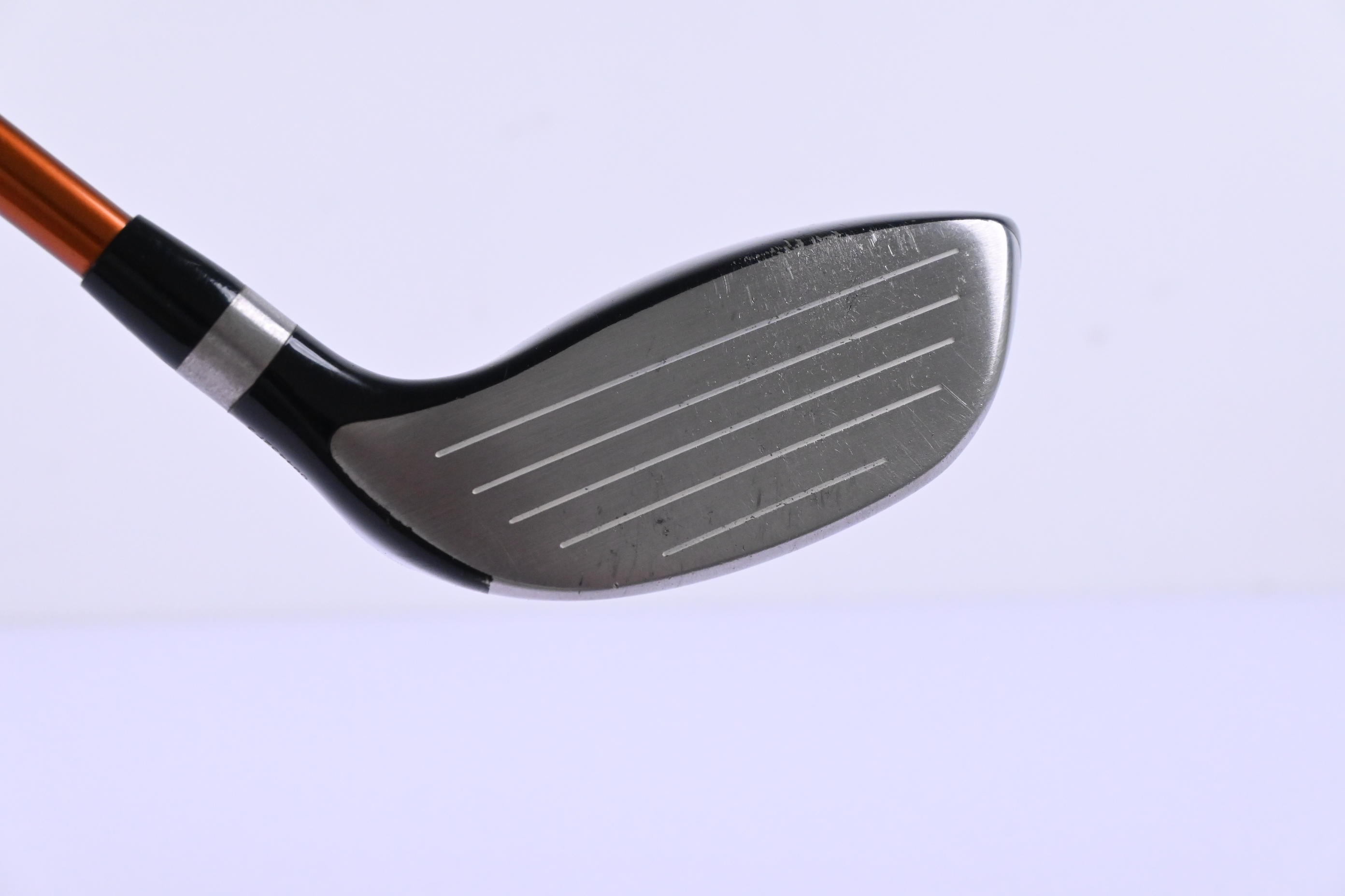 Left Hand Ping G10 #3 Wood / 15.5 Degree / Regular Flex Ping TFC 129 F Shaft