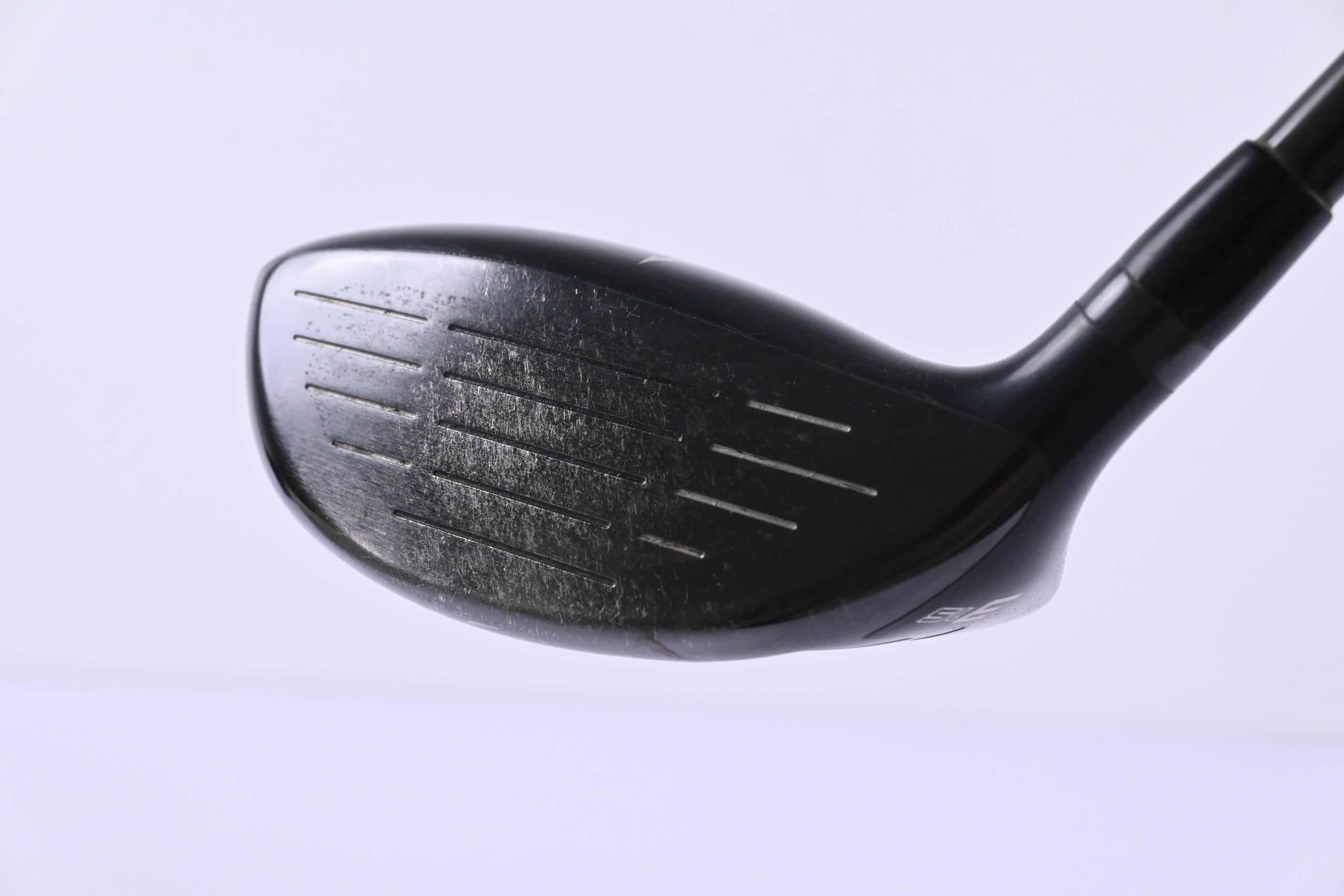 Mizuno ST200 #3 Wood / 15 Degree / Regular Flex Diamana M+ LTD 60 Shaft
