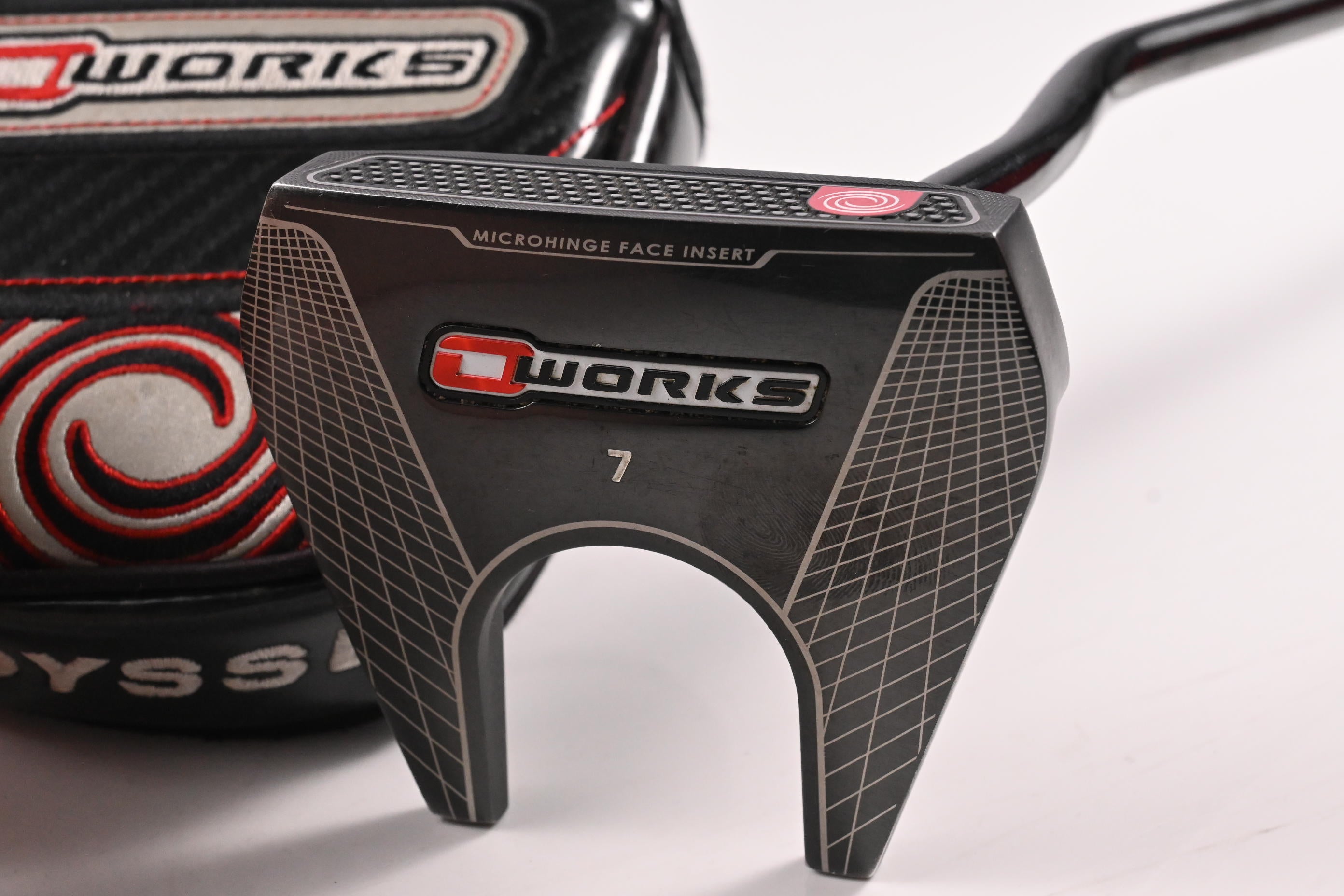 Odyssey O-Works 2020 7 Putter / 35 Inch