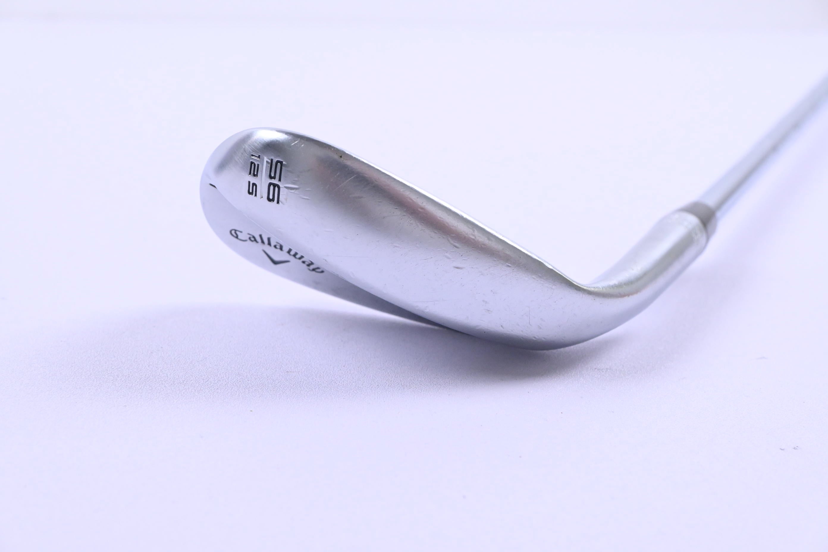 Callaway Opus Wedge / 56 Degree / Wedge Flex Dynamic Gold Mid 115