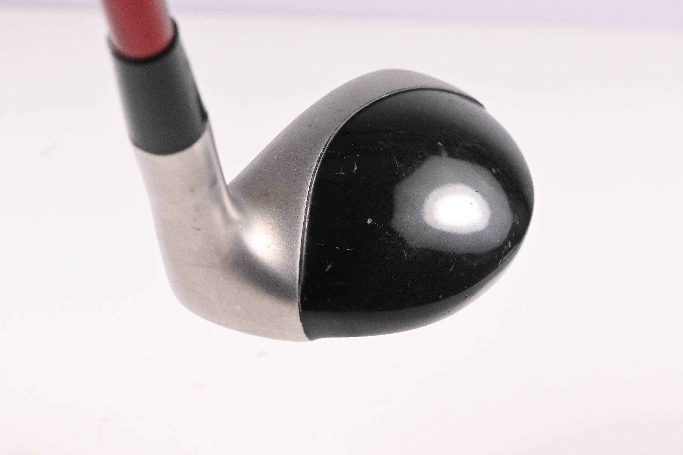 Taylormade Rescue Mid #3 Hybrid / 19 Degree / Stiff Flex UST IROD Shaft