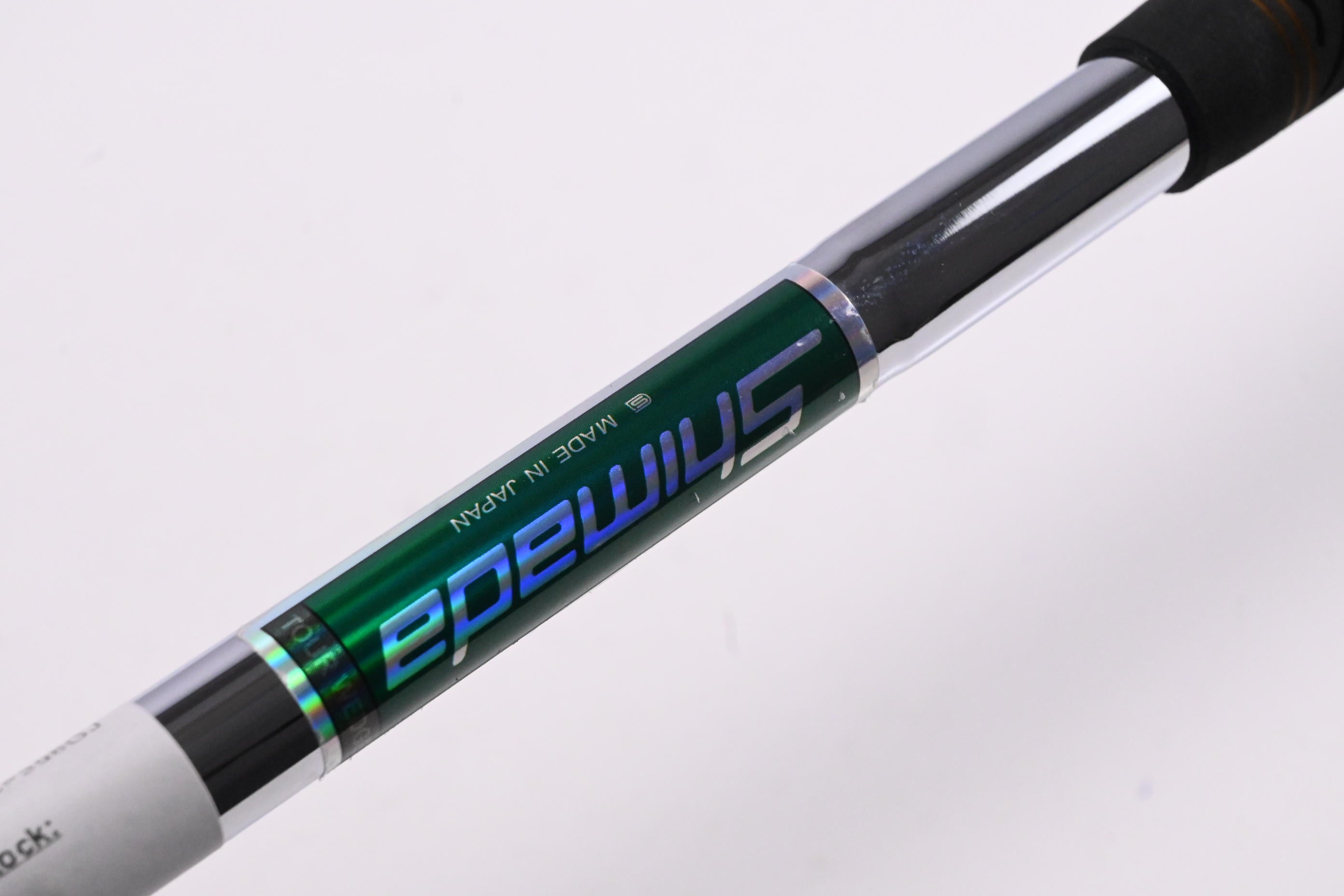 Vega VWX Lob Wedge / 60 Degree / Wedge Flex Shimada Shaft