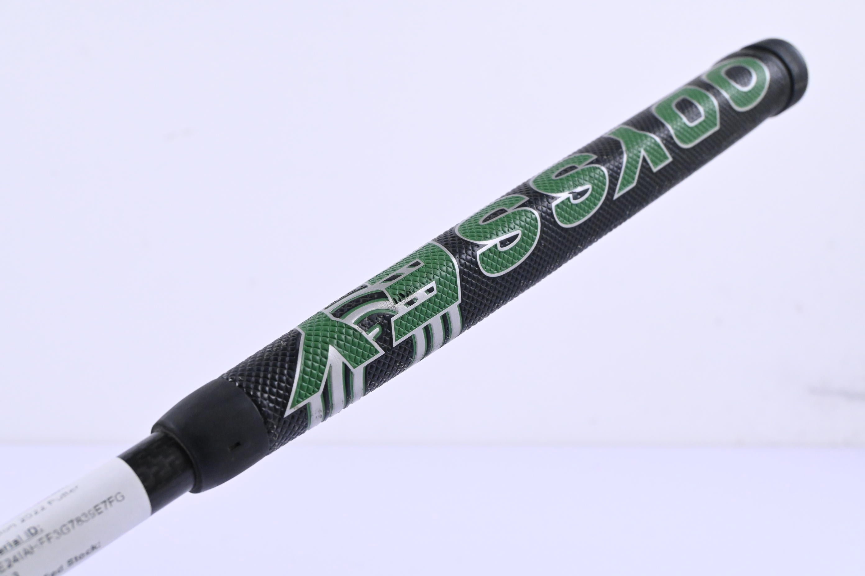 Odyssey Toulon 2022 San Diego Putter / 35 Inch