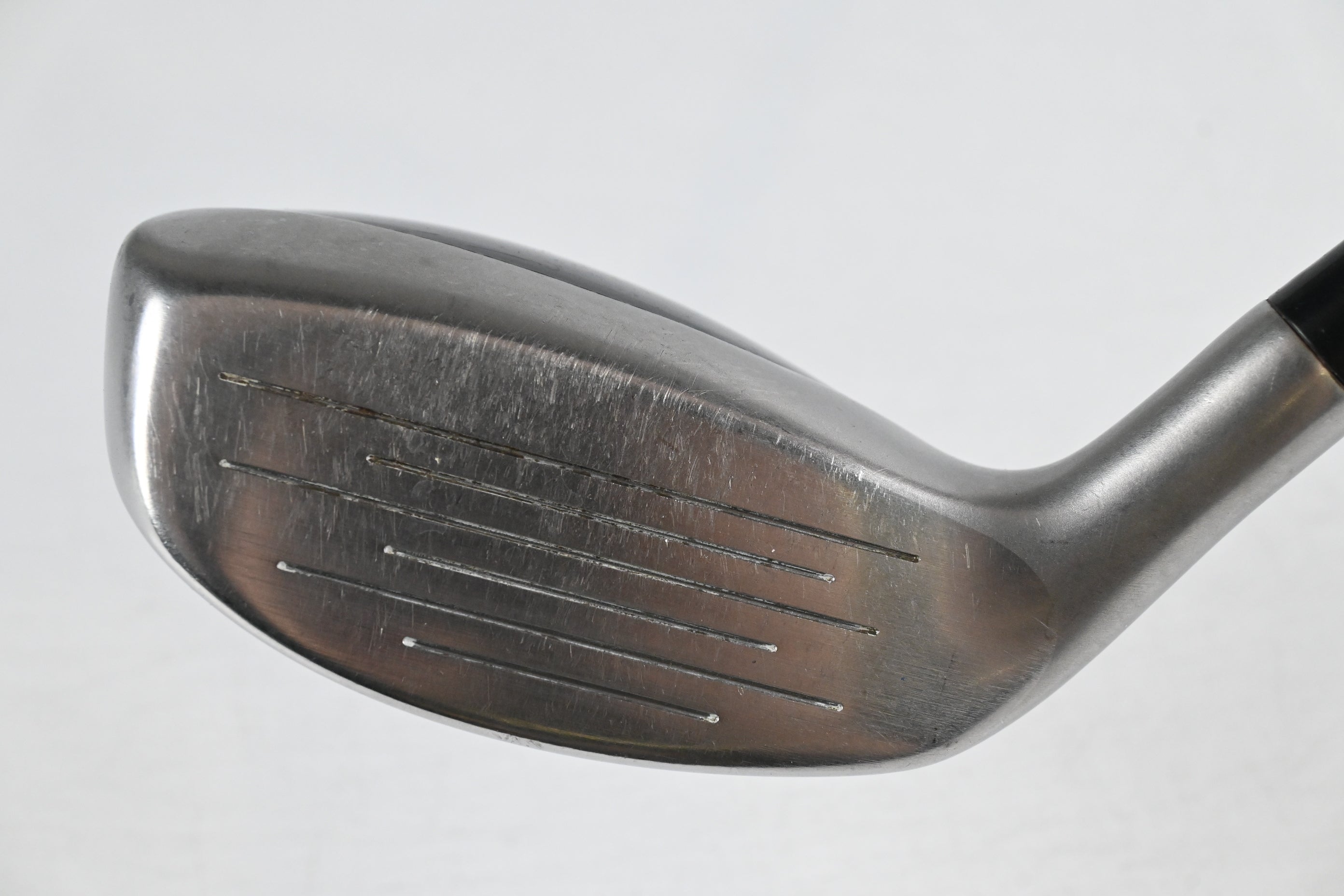 Taylormade Rescue Dual #5 Hybrid / 25 Degree / Regular Flex Taylormade 65 Shaft
